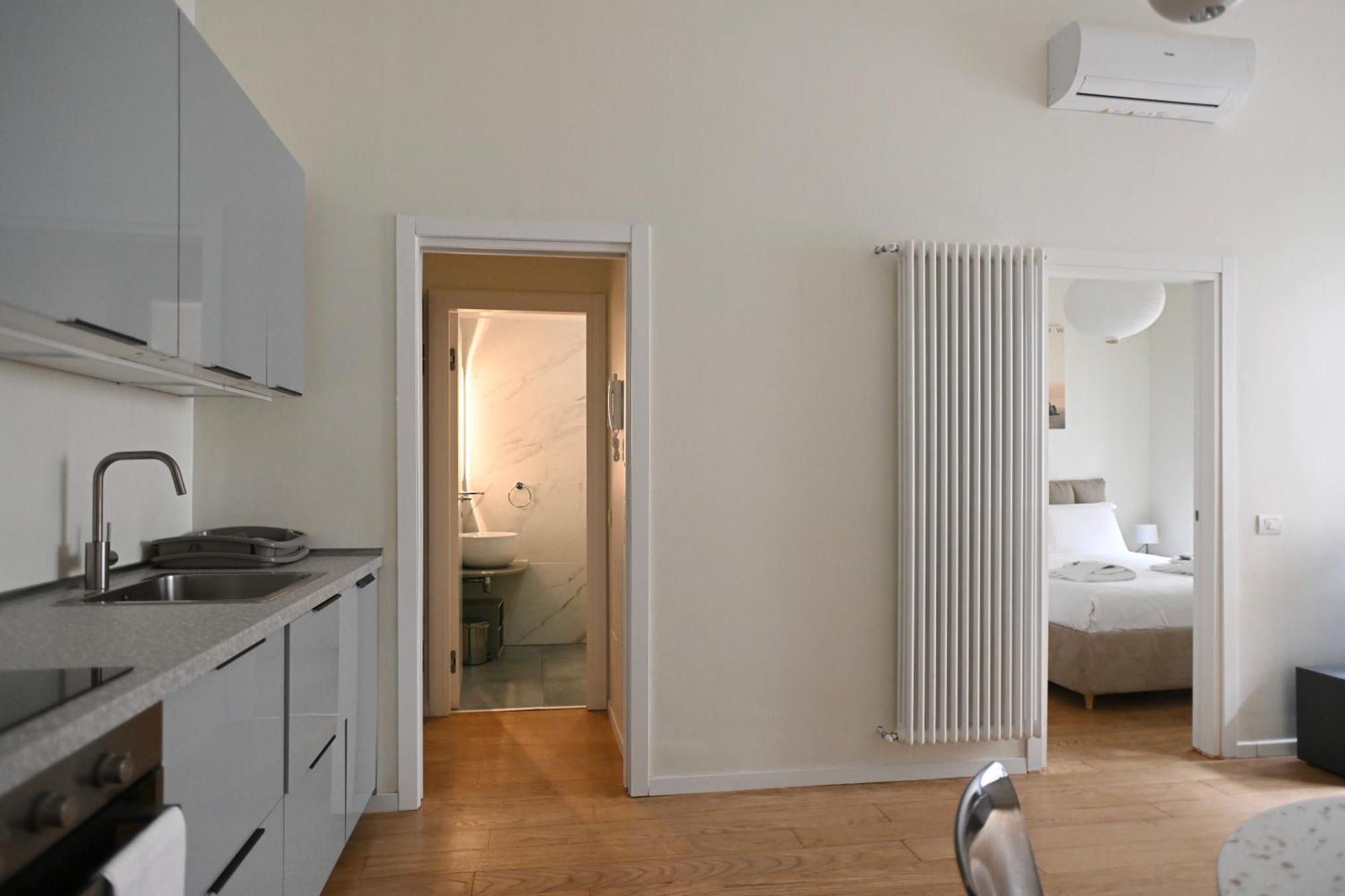 L'arche Comfort & Relax - Urban Avenue House * Milano