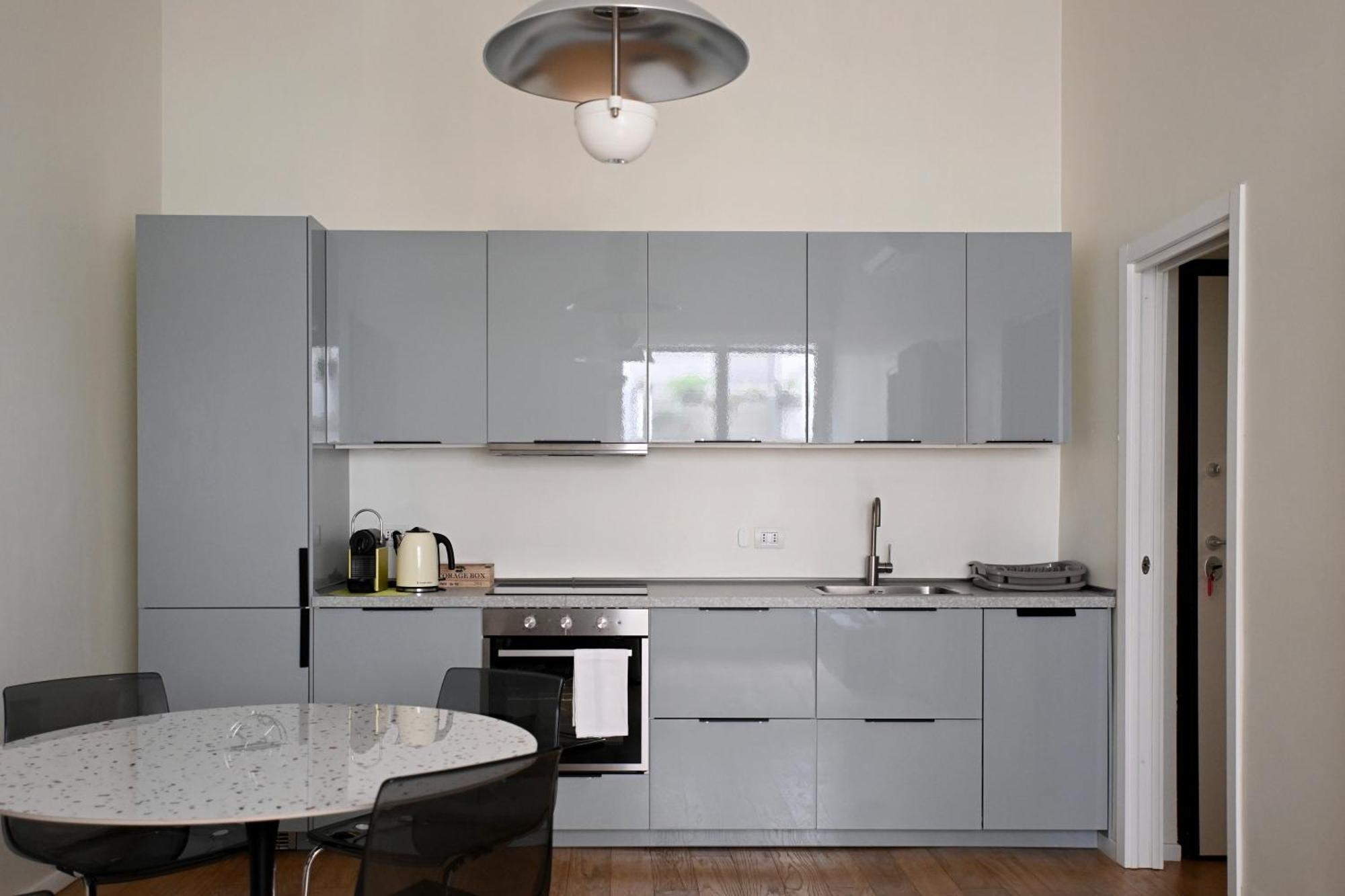 L'arche Comfort & Relax - Urban Avenue House Appartamento
