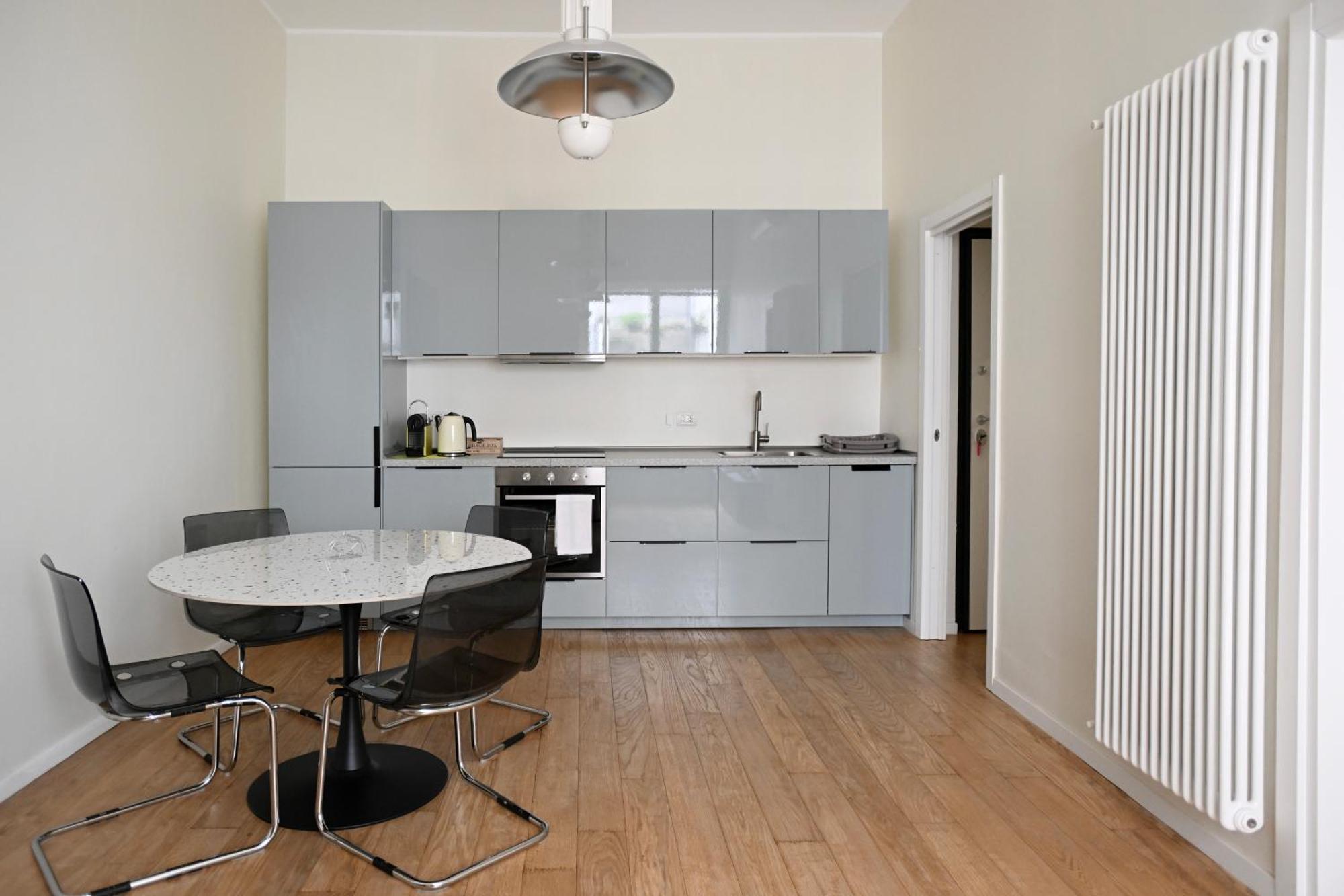 L'arche Comfort & Relax - Urban Avenue House Appartamento *