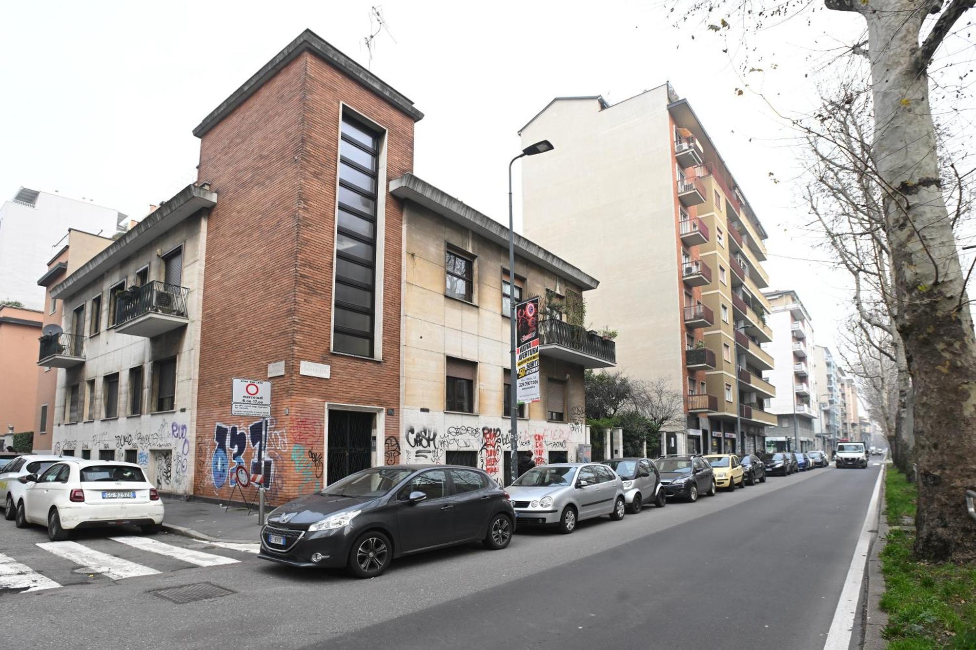 Appartamento L'arche Comfort & Relax - Urban Avenue House Milano