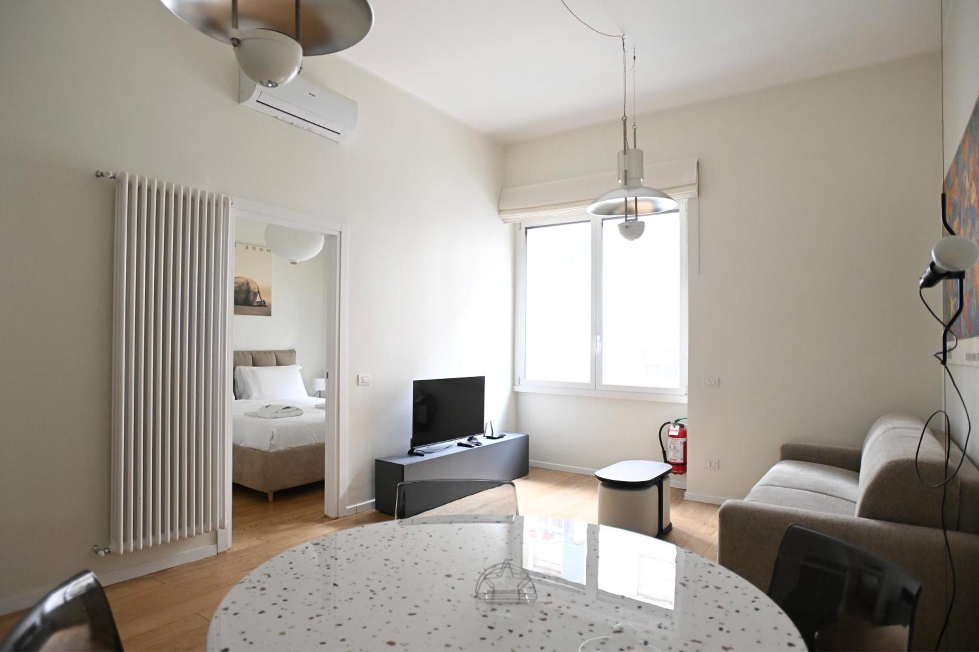 L'arche Comfort & Relax - Urban Avenue House * Milano
