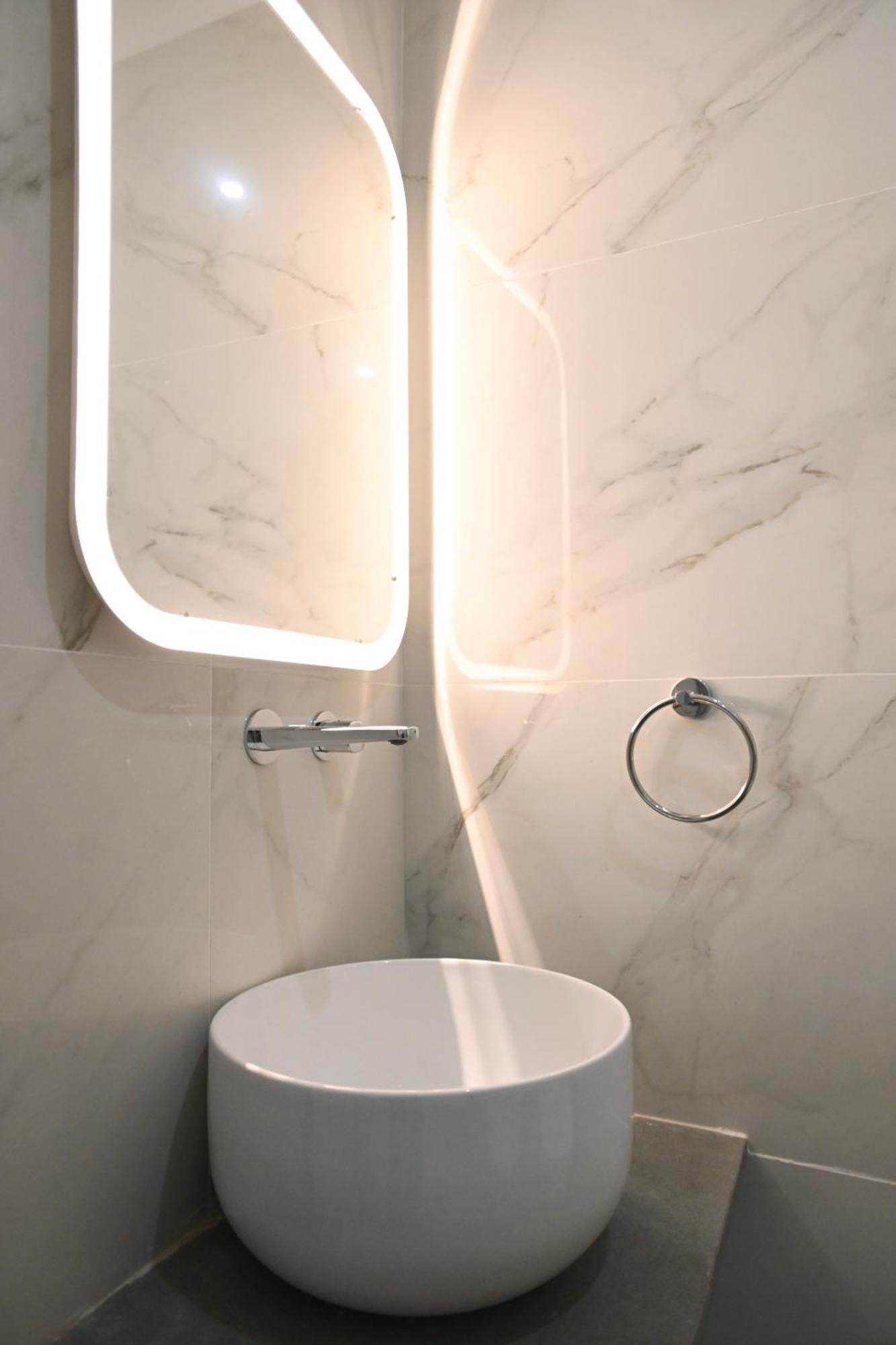L'arche Comfort & Relax - Urban Avenue House