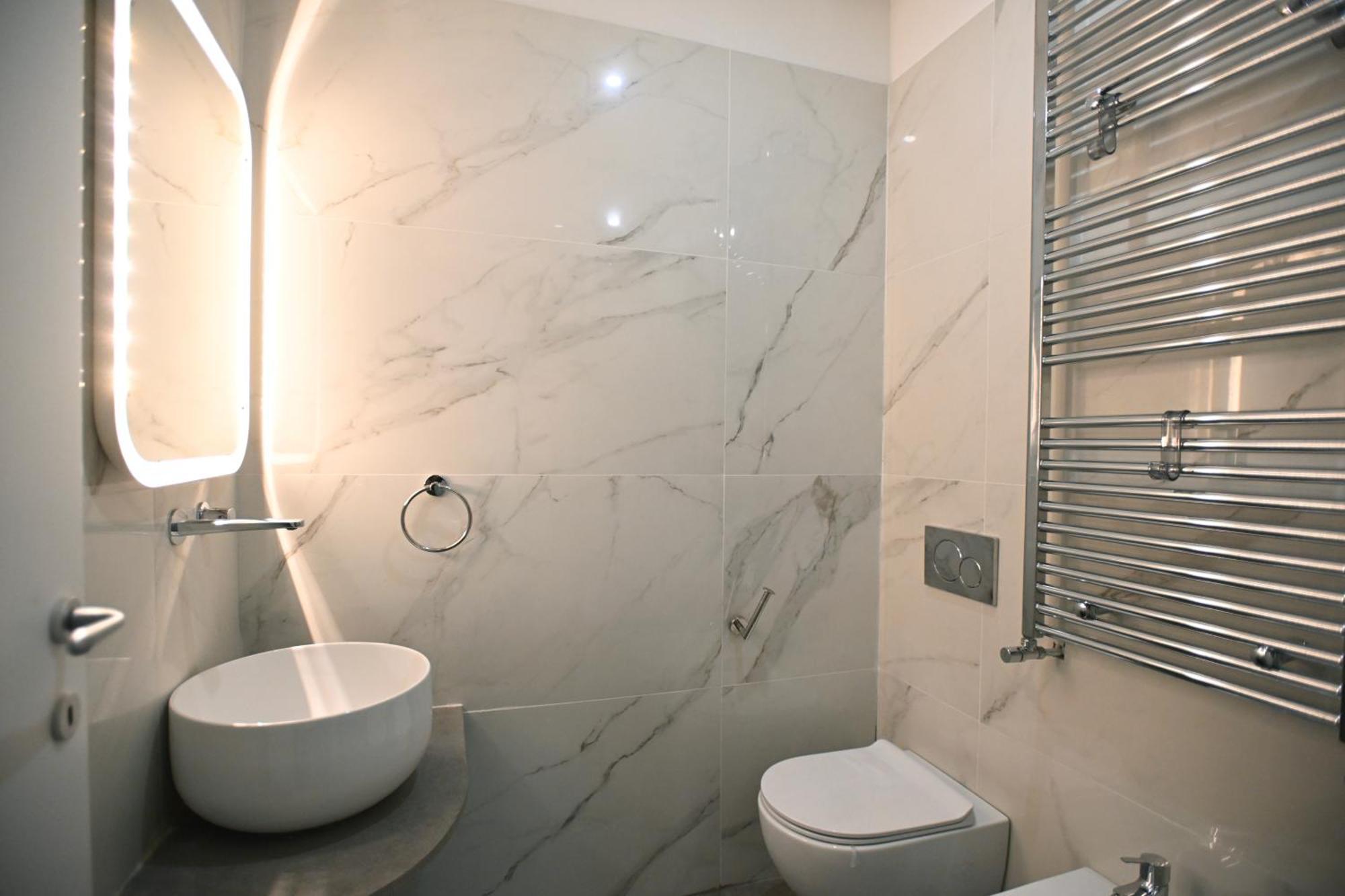 L'arche Comfort & Relax - Urban Avenue House Appartamento