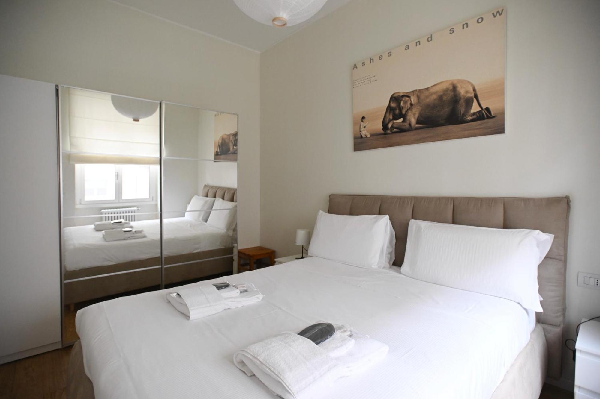 L'arche Comfort & Relax - Urban Avenue House Appartamento *