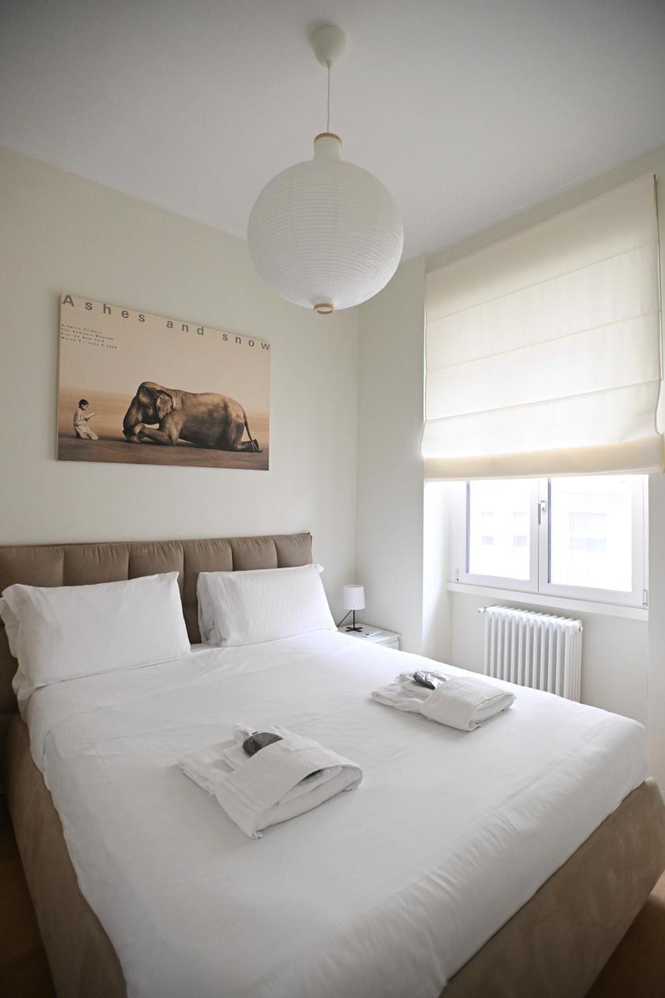 Appartamento L'arche Comfort & Relax - Urban Avenue House *
