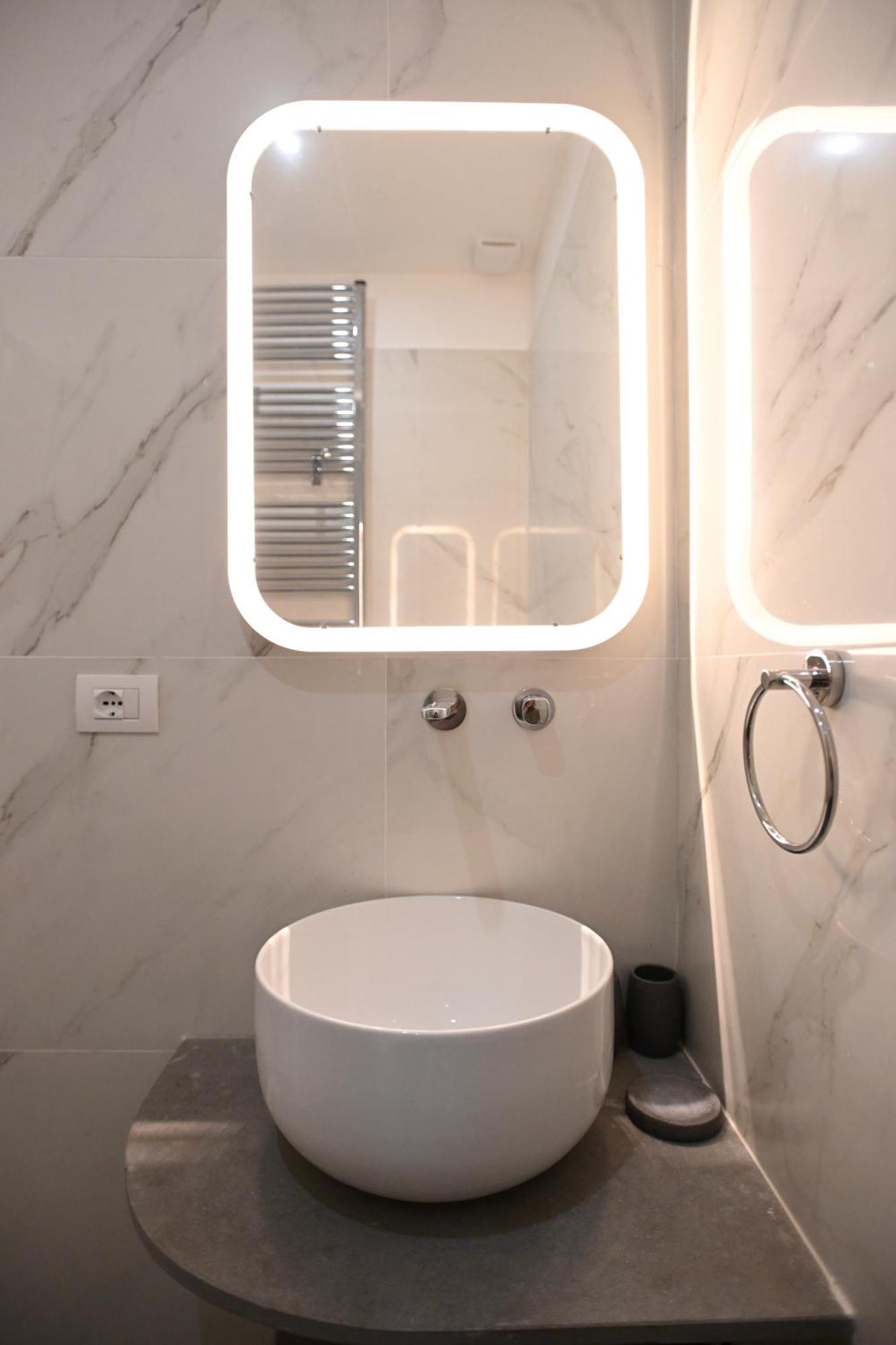 Appartamento L'arche Comfort & Relax - Urban Avenue House Milano