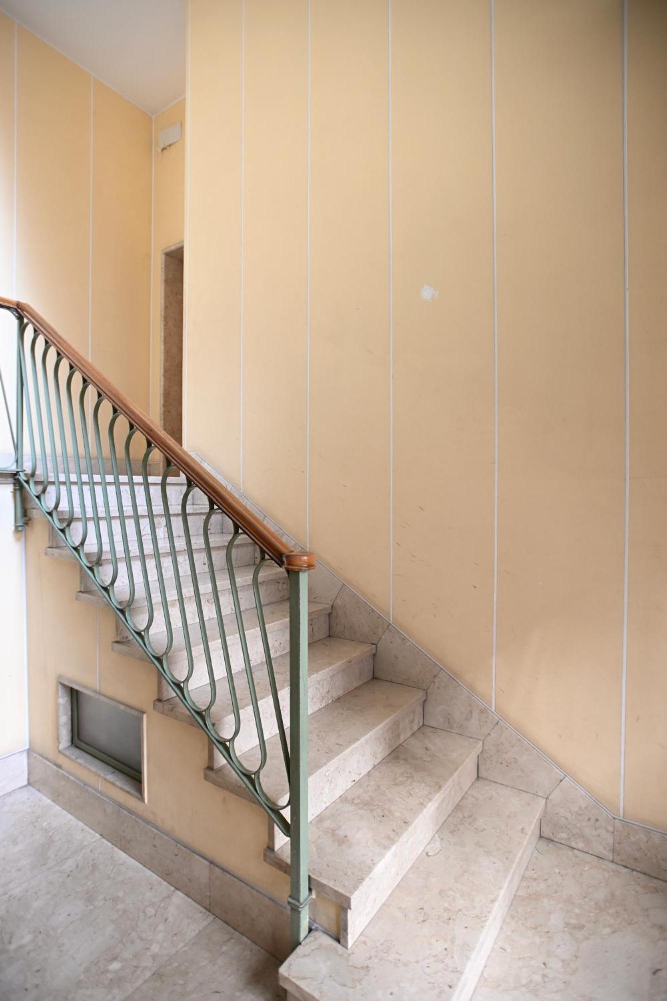 L'arche Comfort & Relax - Urban Avenue House Milano