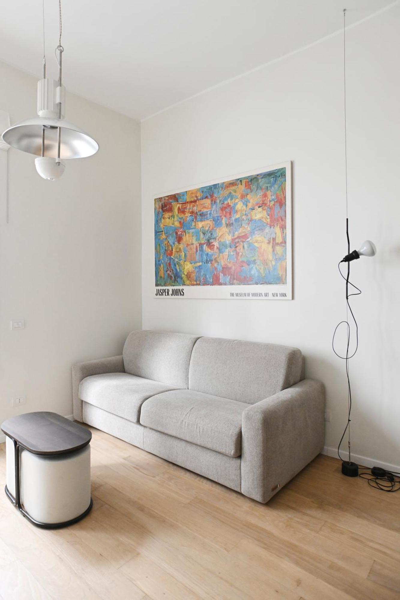 L'arche Comfort & Relax - Urban Avenue House * Milano