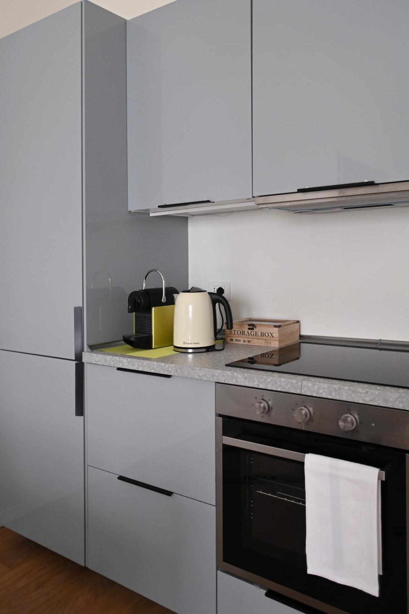 L'arche Comfort & Relax - Urban Avenue House