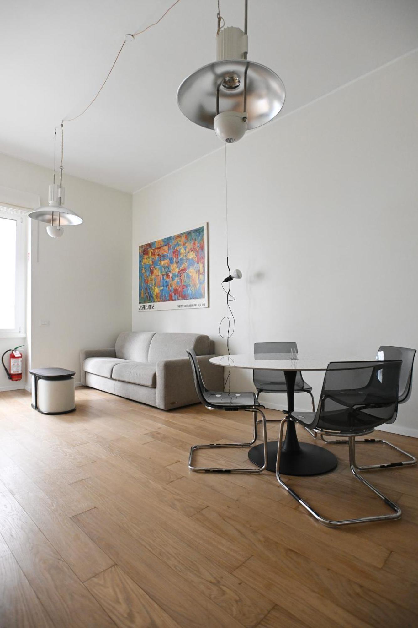 Appartamento L'arche Comfort & Relax - Urban Avenue House