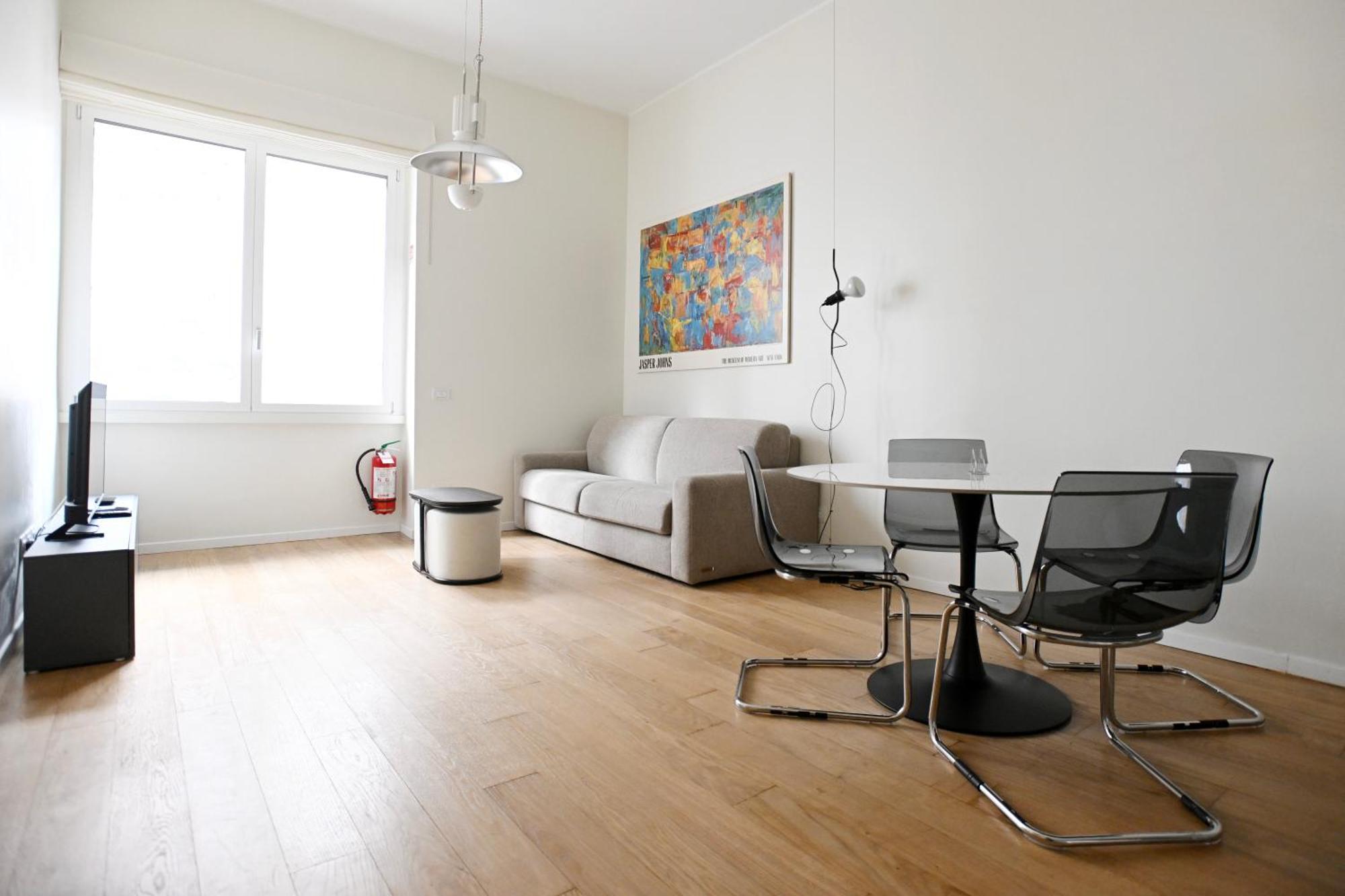 L'arche Comfort & Relax - Urban Avenue House Appartamento *