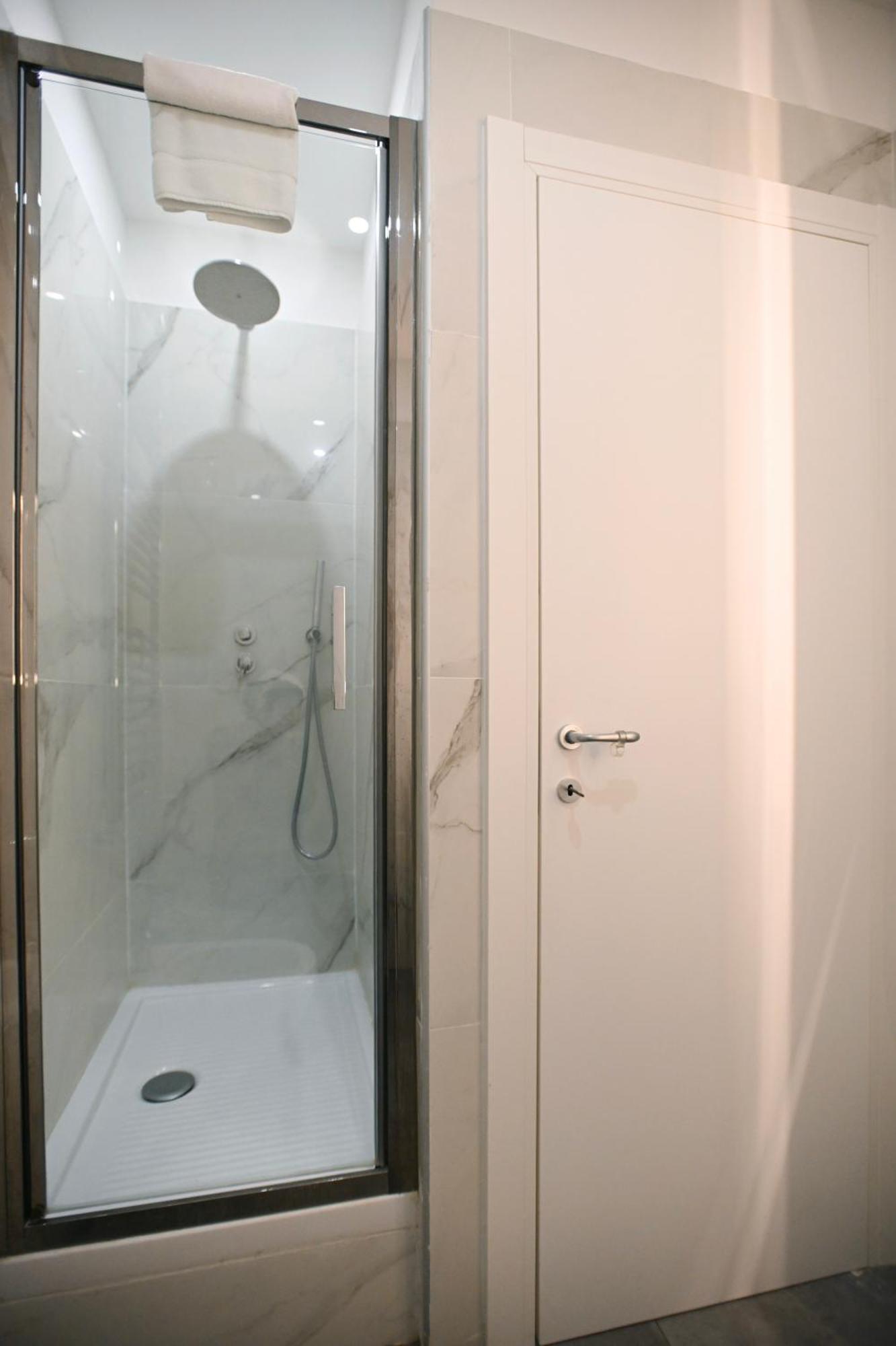 L'arche Comfort & Relax - Urban Avenue House Appartamento Milano