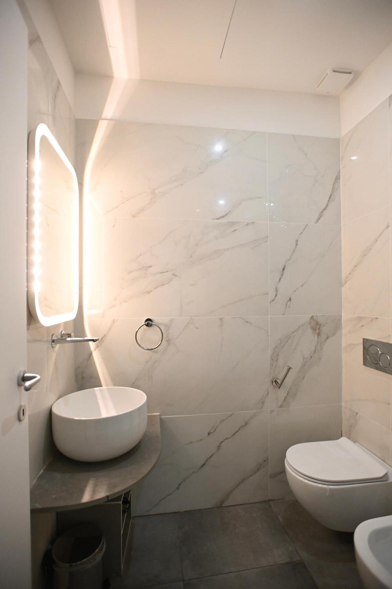 L'arche Comfort & Relax - Urban Avenue House Milano