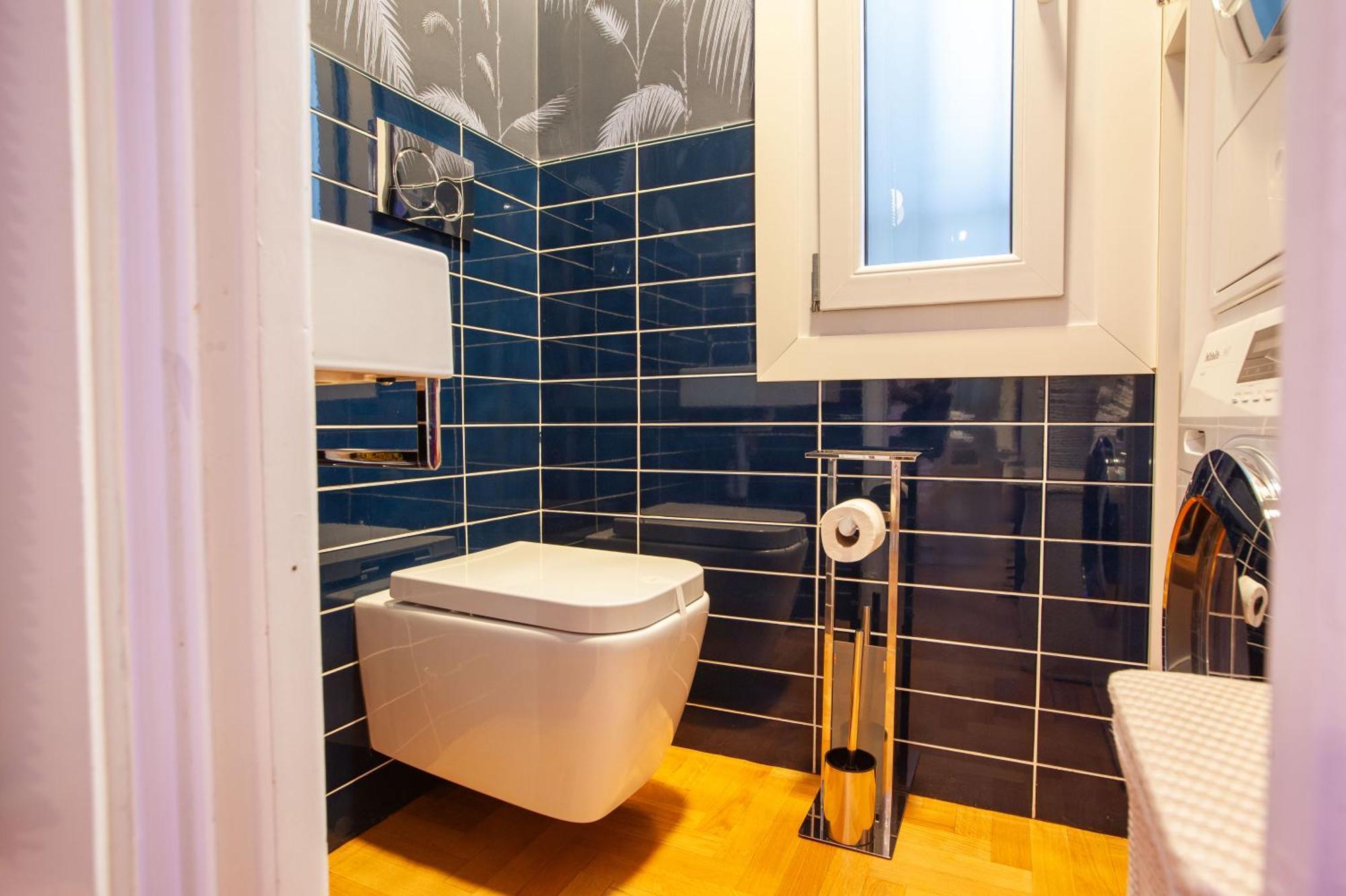 Appartement Boutique Con Cortile-design&fashion District *