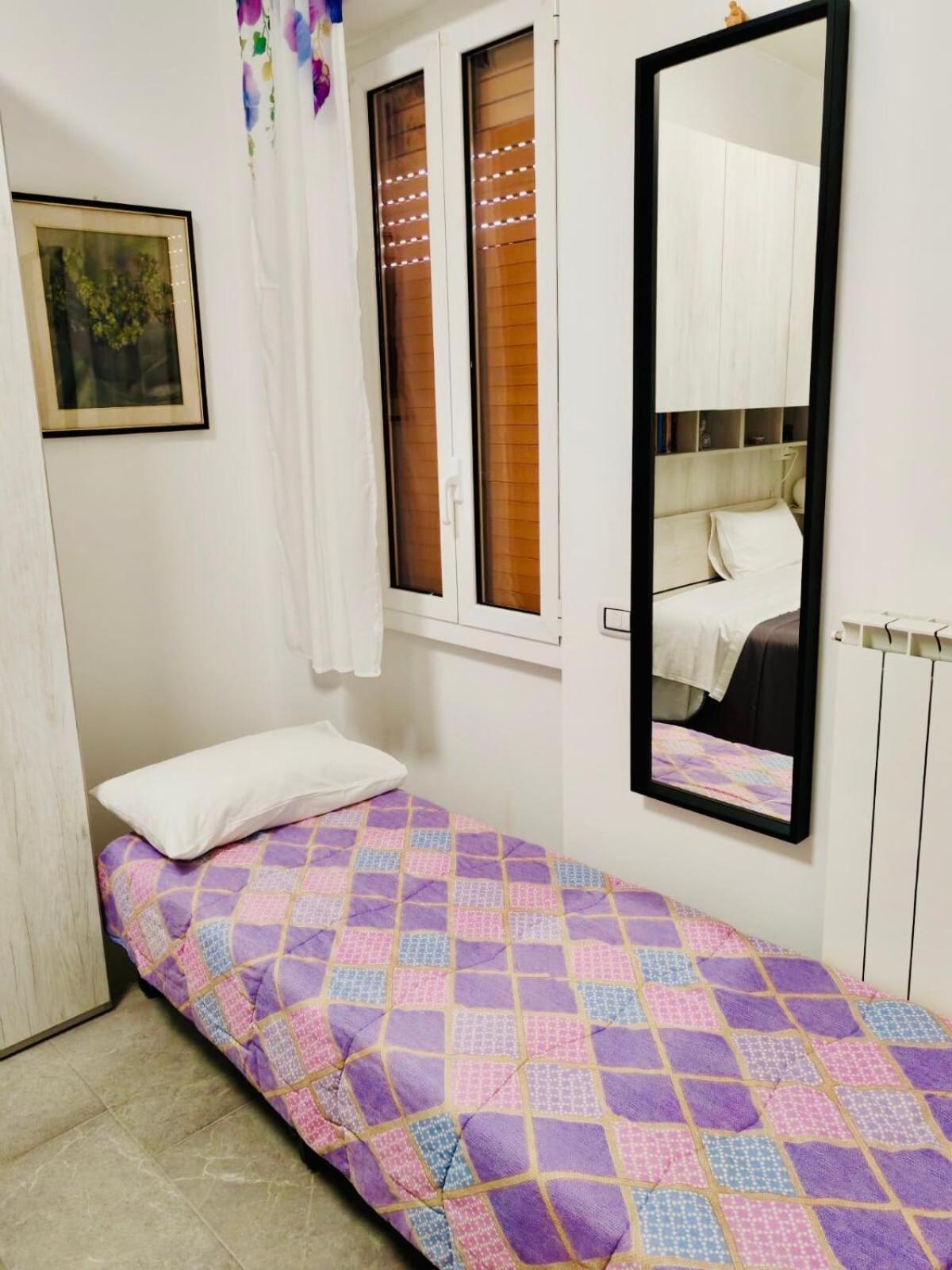 Appartement Tolstoi 83 *