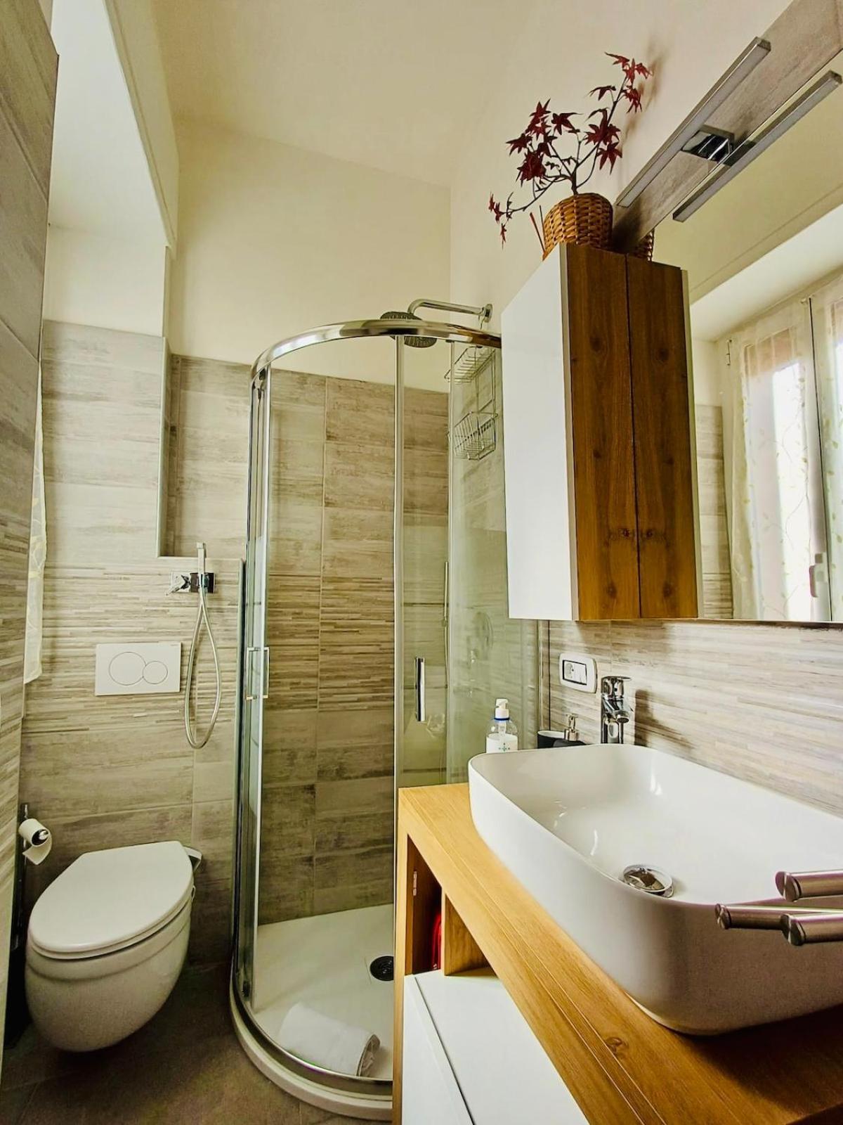 Appartement Tolstoi 83 *