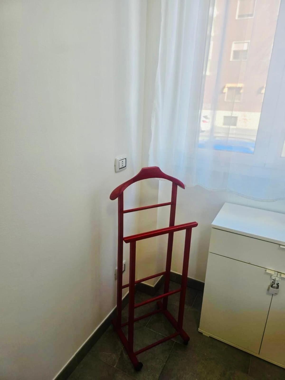 Tolstoi 83 Appartamento Milano