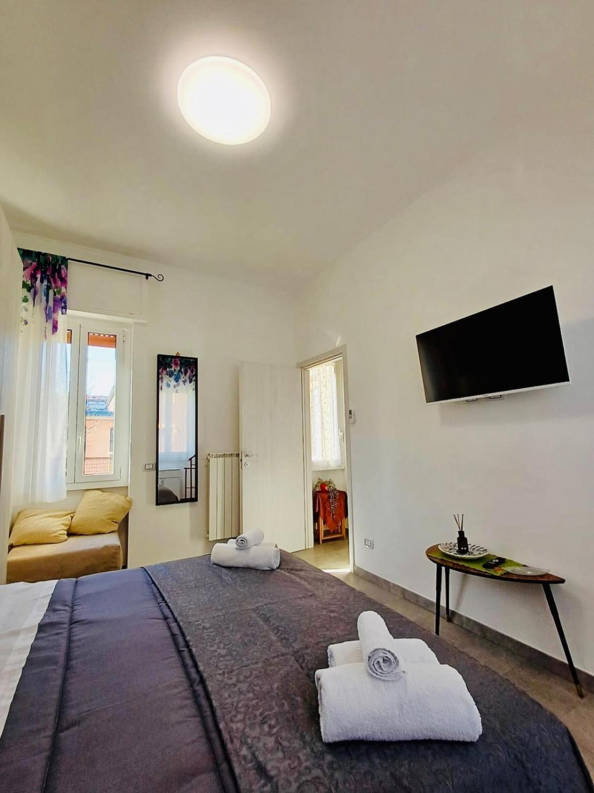 Appartement Tolstoi 83