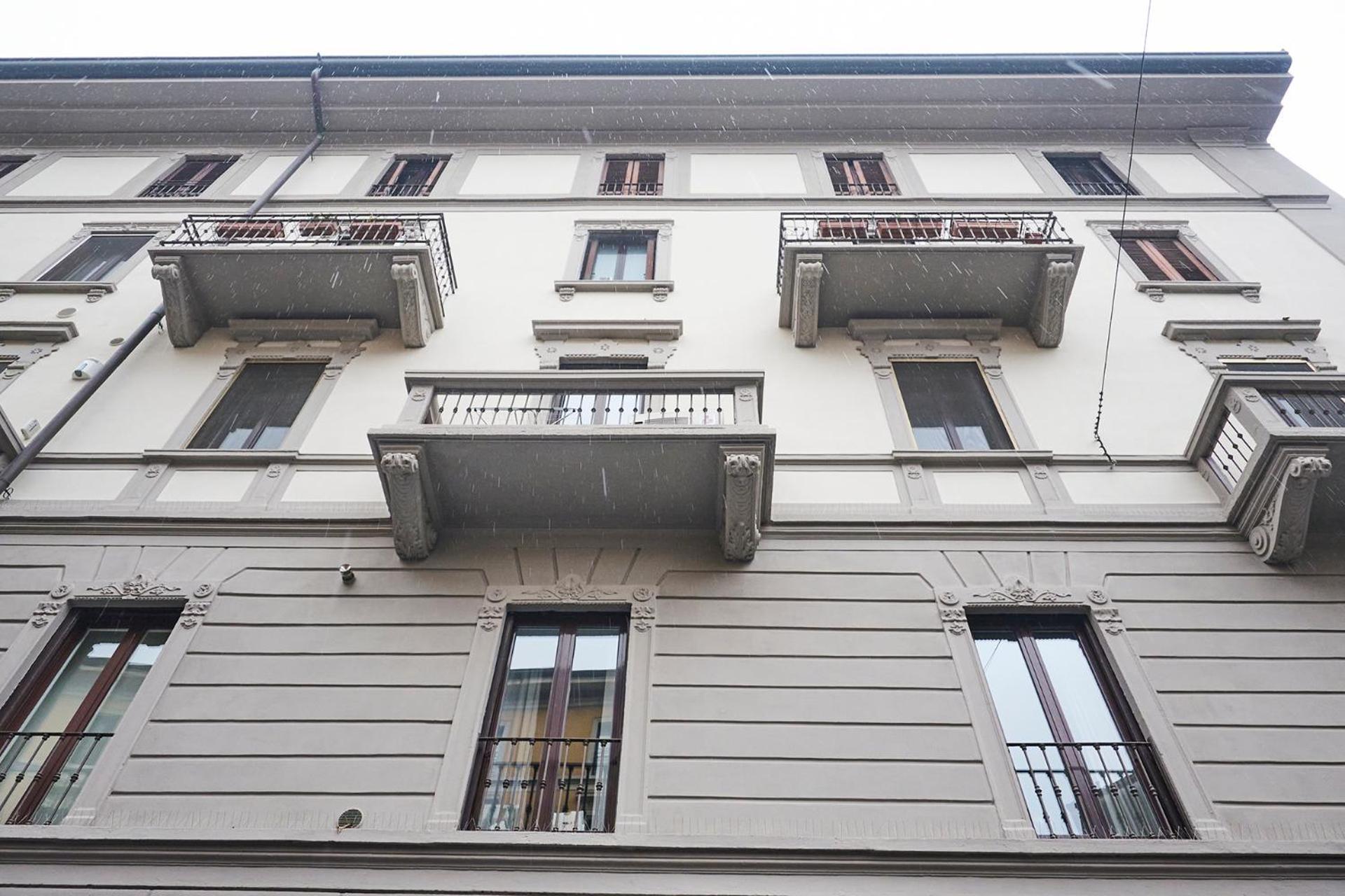 Lejlighed Retreats Porta Venezia