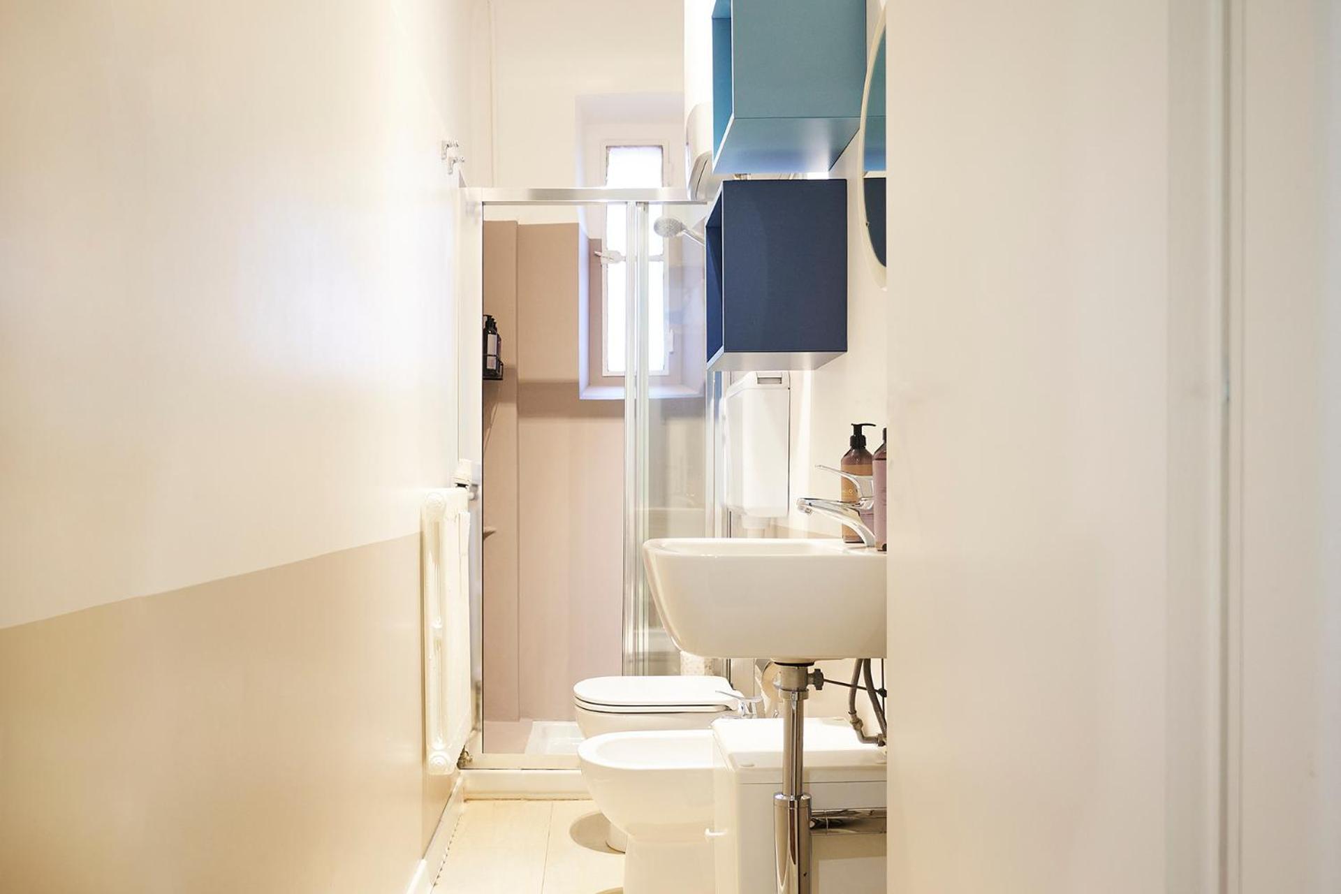 Retreats Porta Venezia Apartment Milan