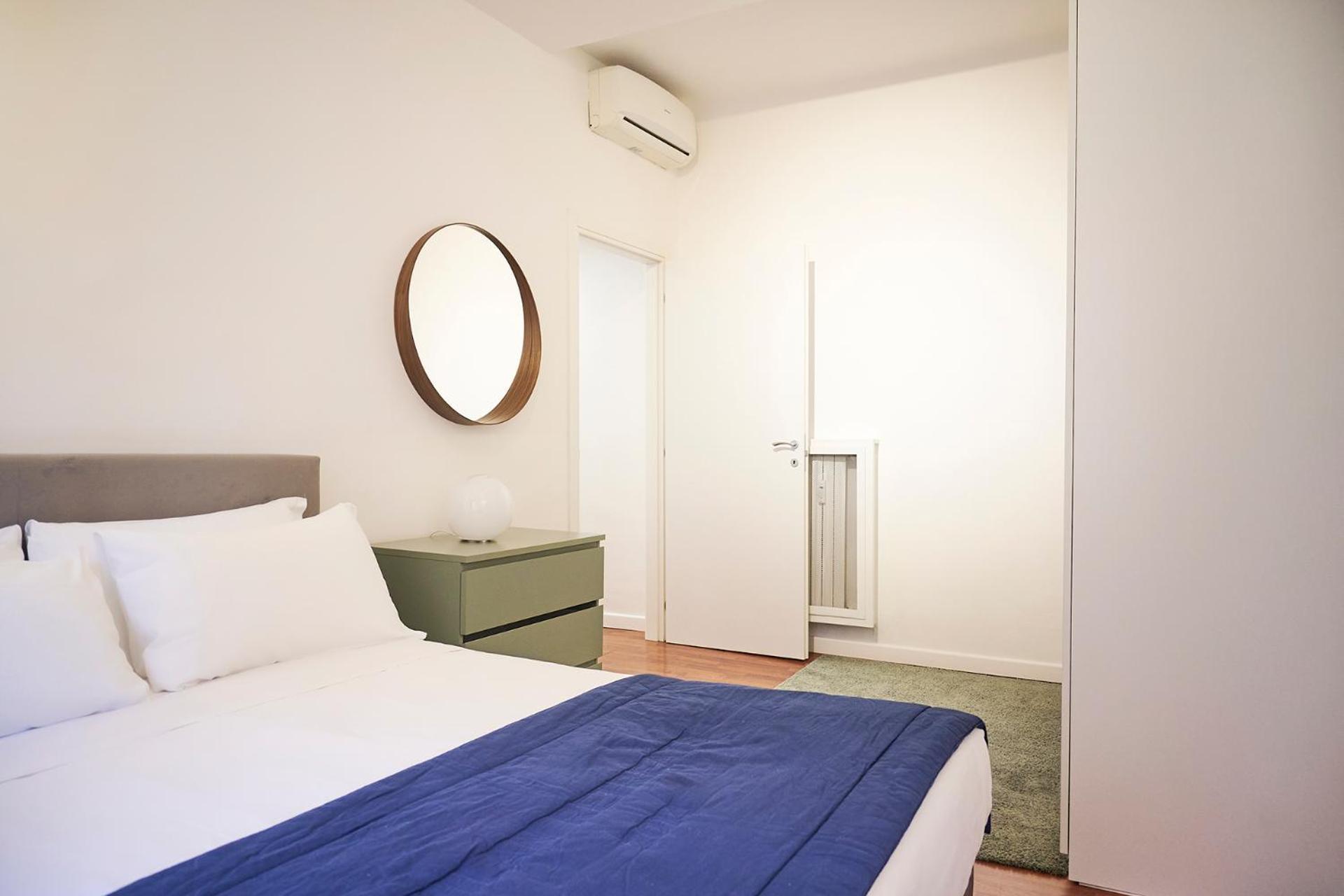 Lejlighed Retreats Porta Venezia Milano