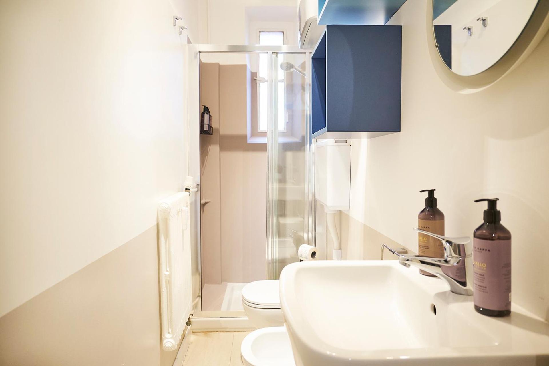 Retreats Porta Venezia Apartment *