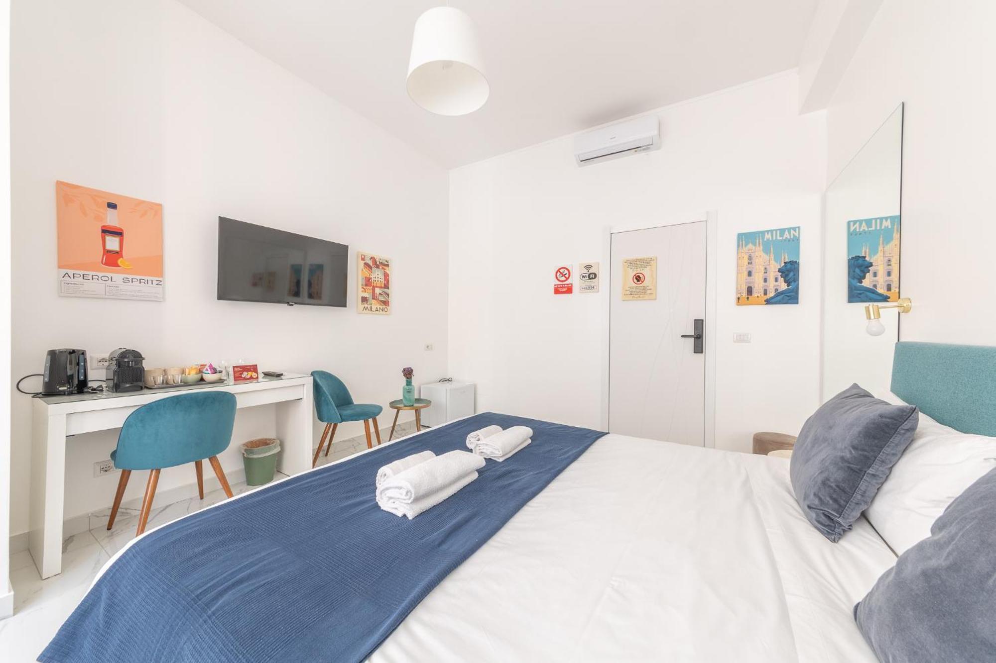 Gæstehus Leia Hospitality