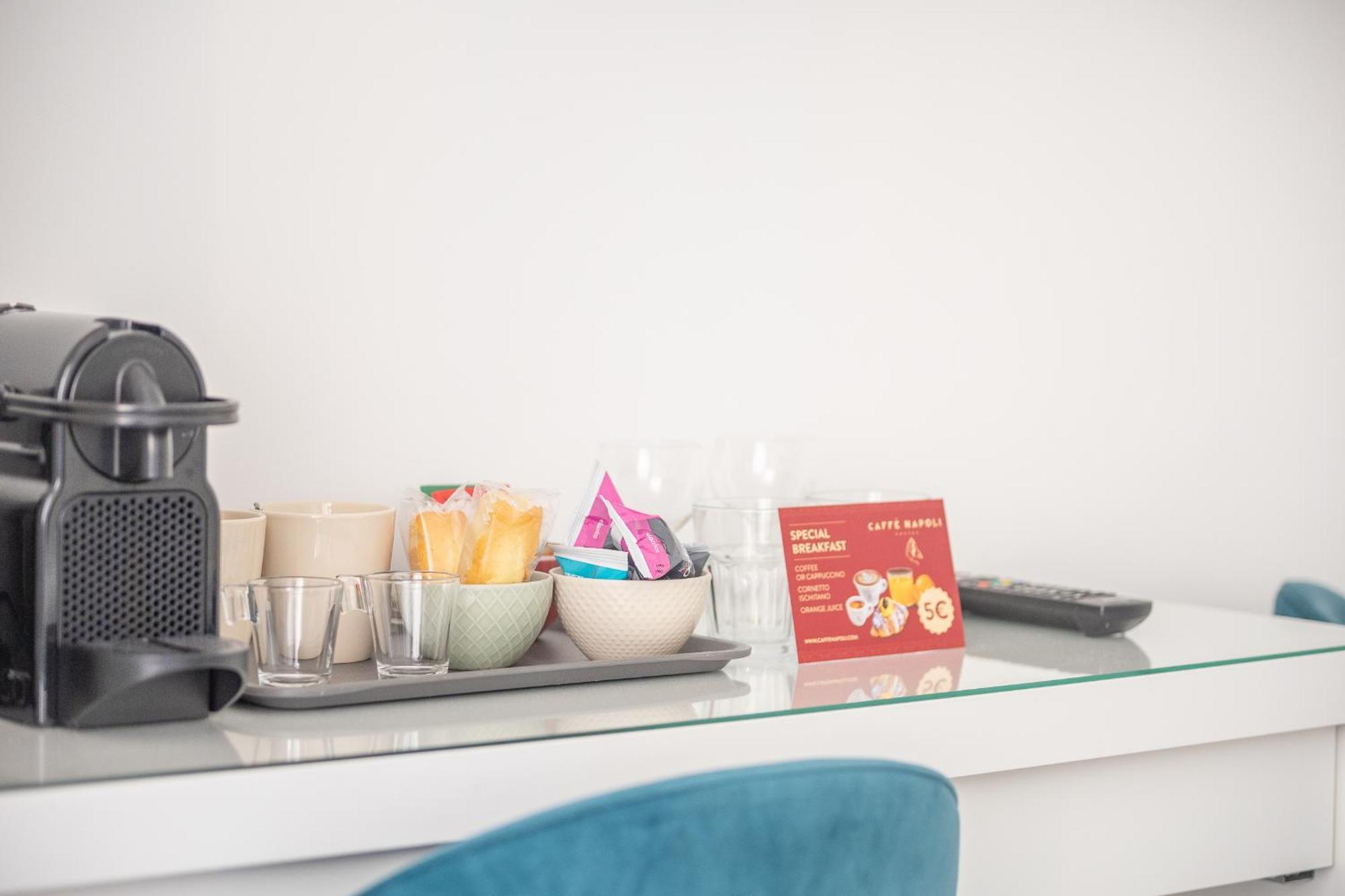 Gæstehus Leia Hospitality