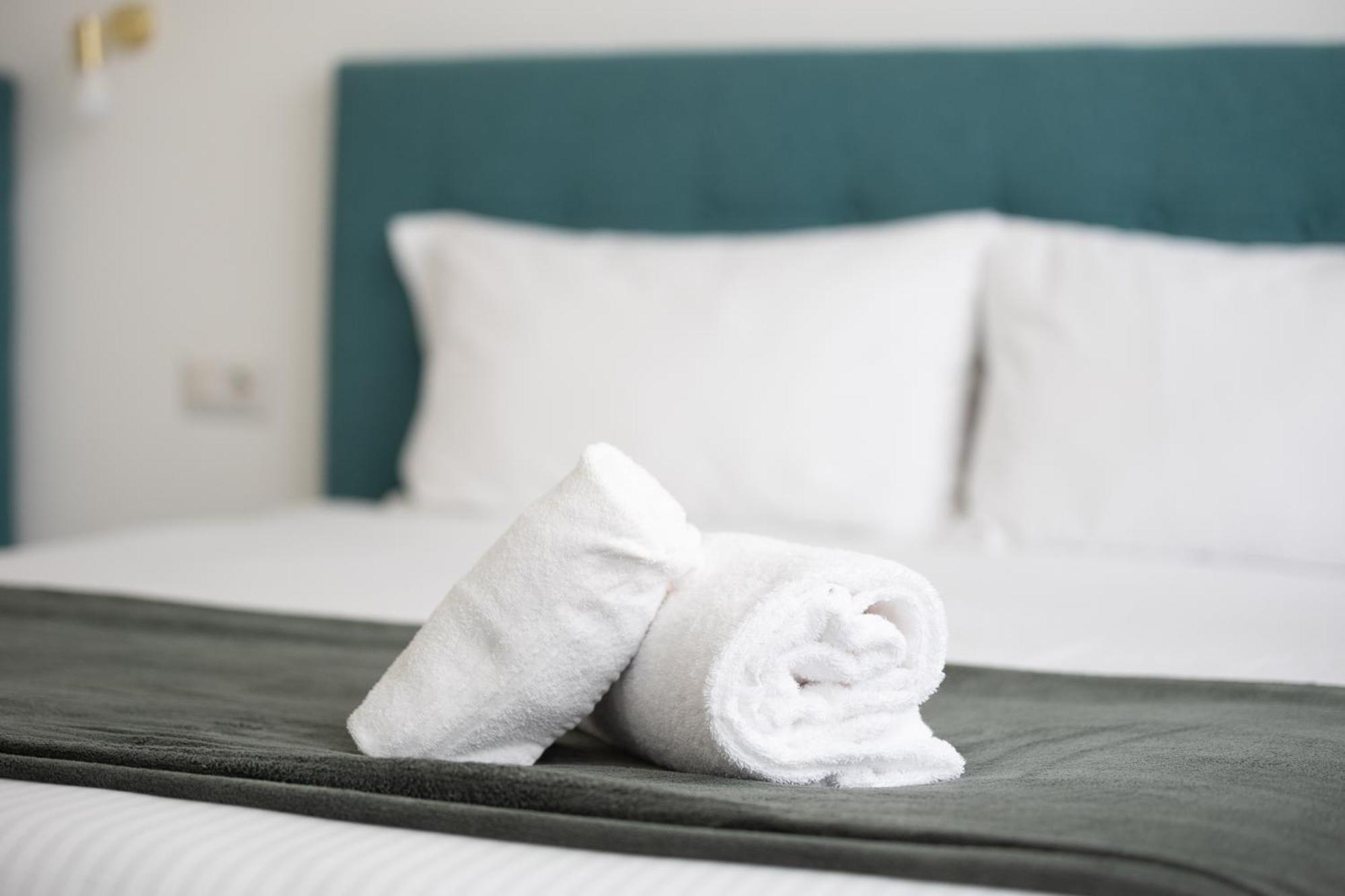 Gæstehus Leia Hospitality
