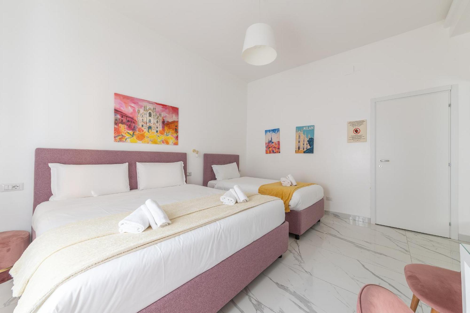 Leia Hospitality * Milano