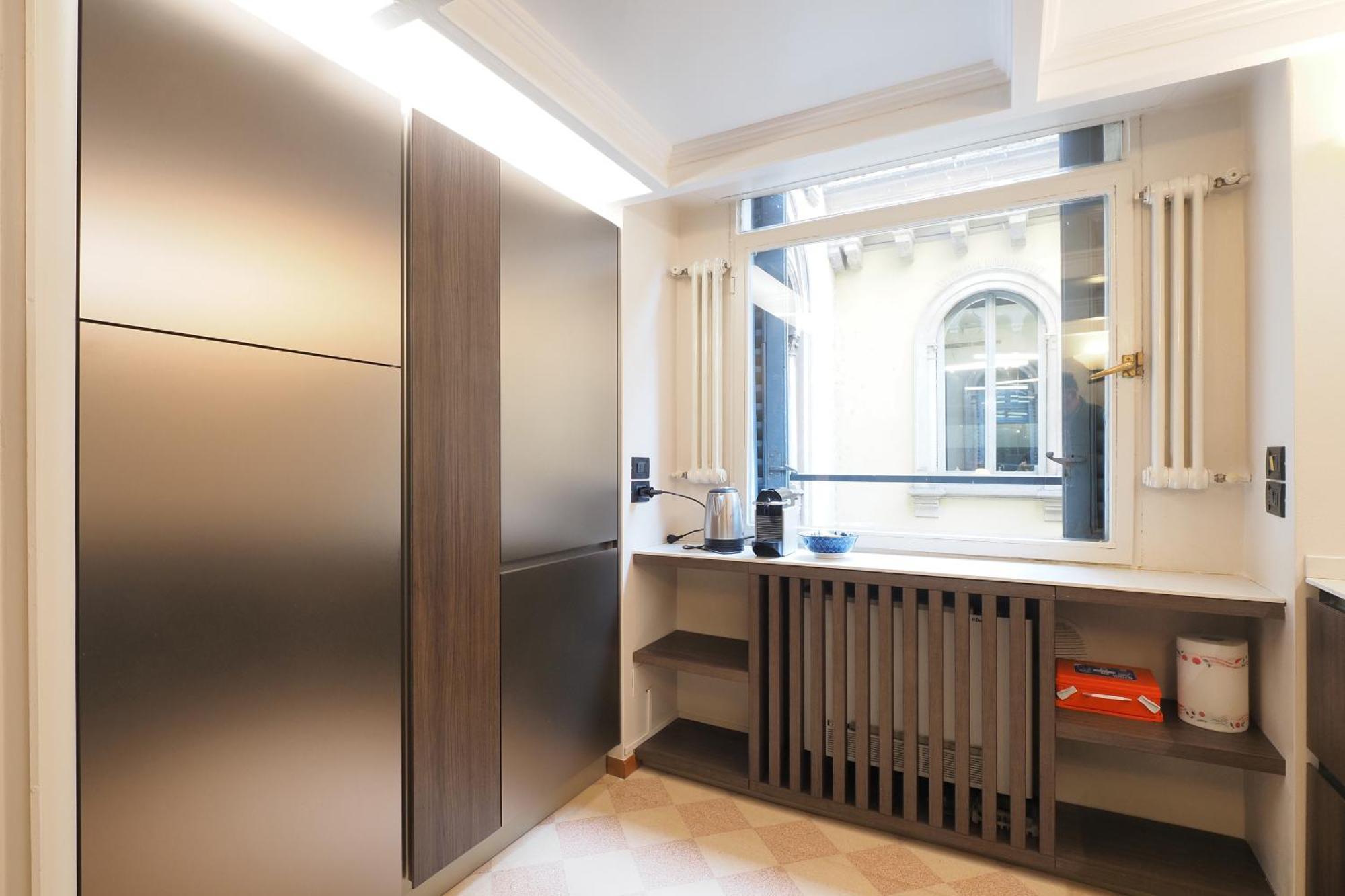 Unique Duomo Luxury Apartment