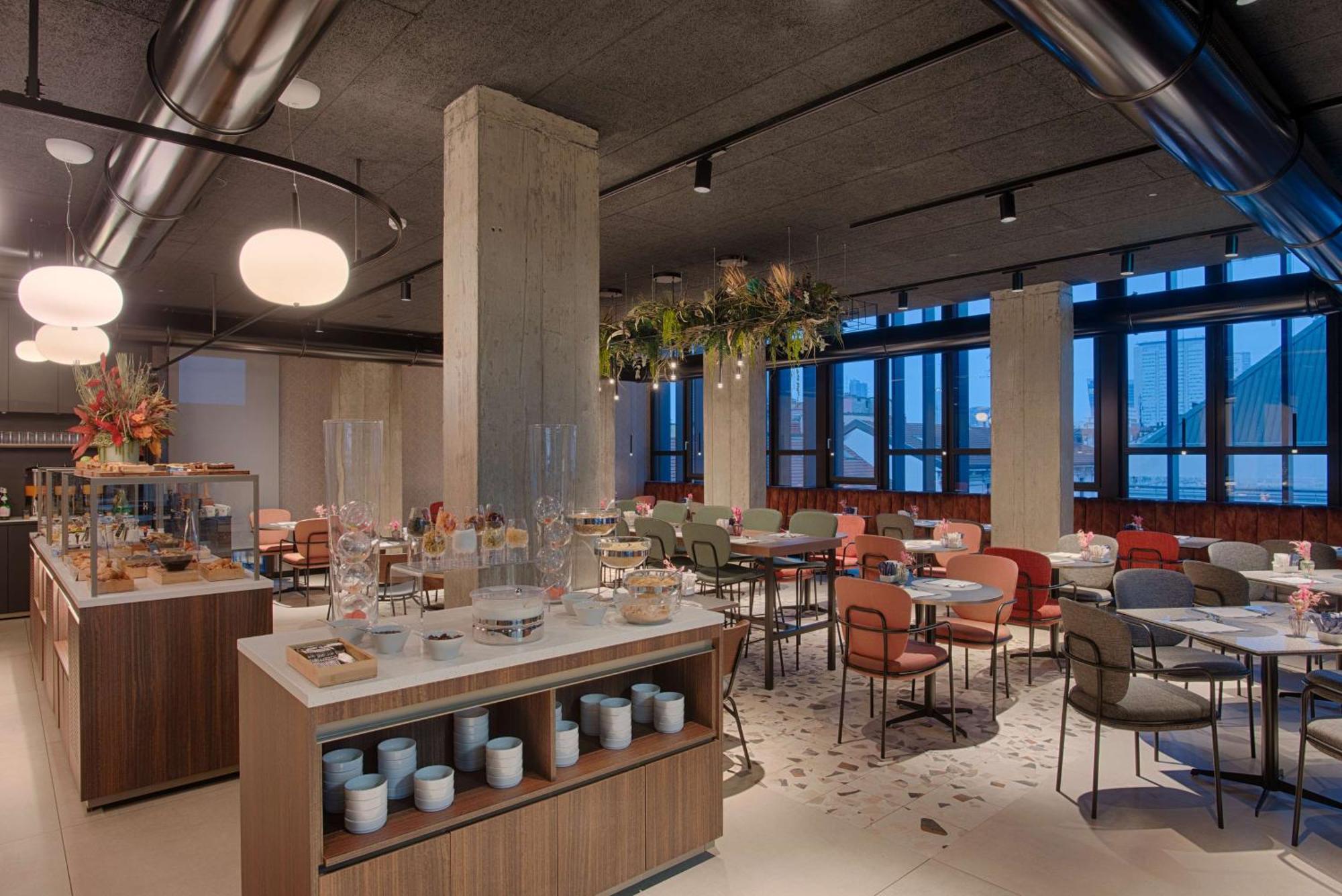 Nh Corso Buenos Aires 4*