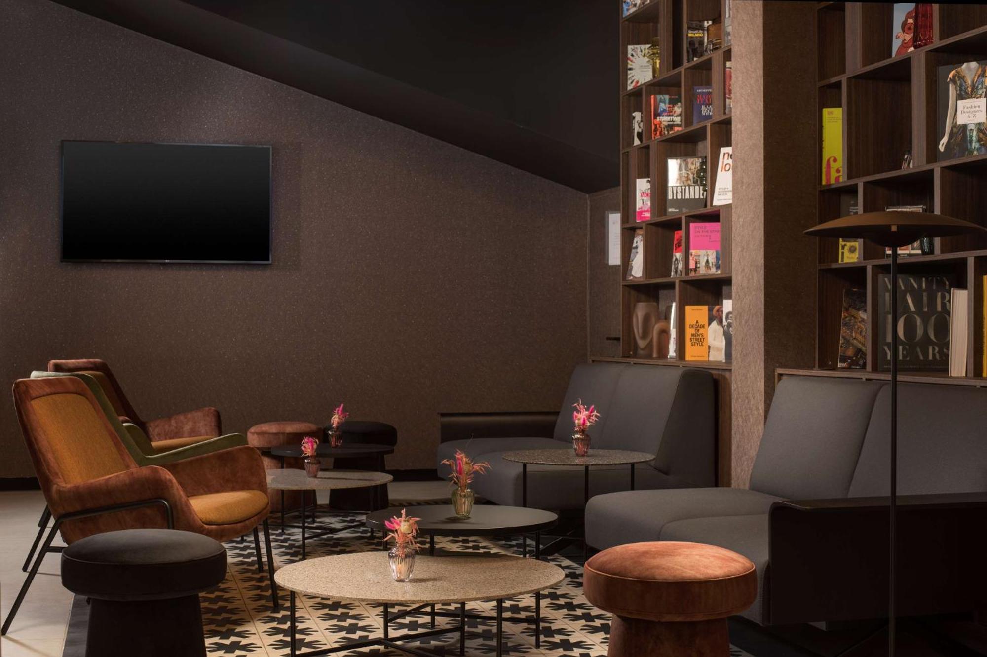 Nh Corso Buenos Aires Milan