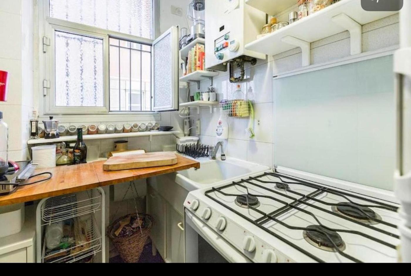 Entire Home/apt In Near Fairs And Navigli Leilighet Milano