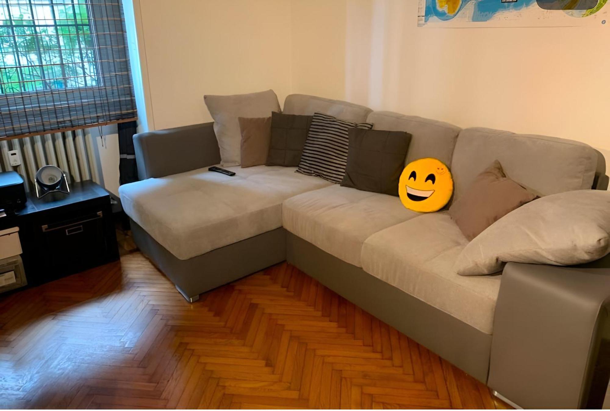 Entire Home/apt In Near Fairs And Navigli Leilighet