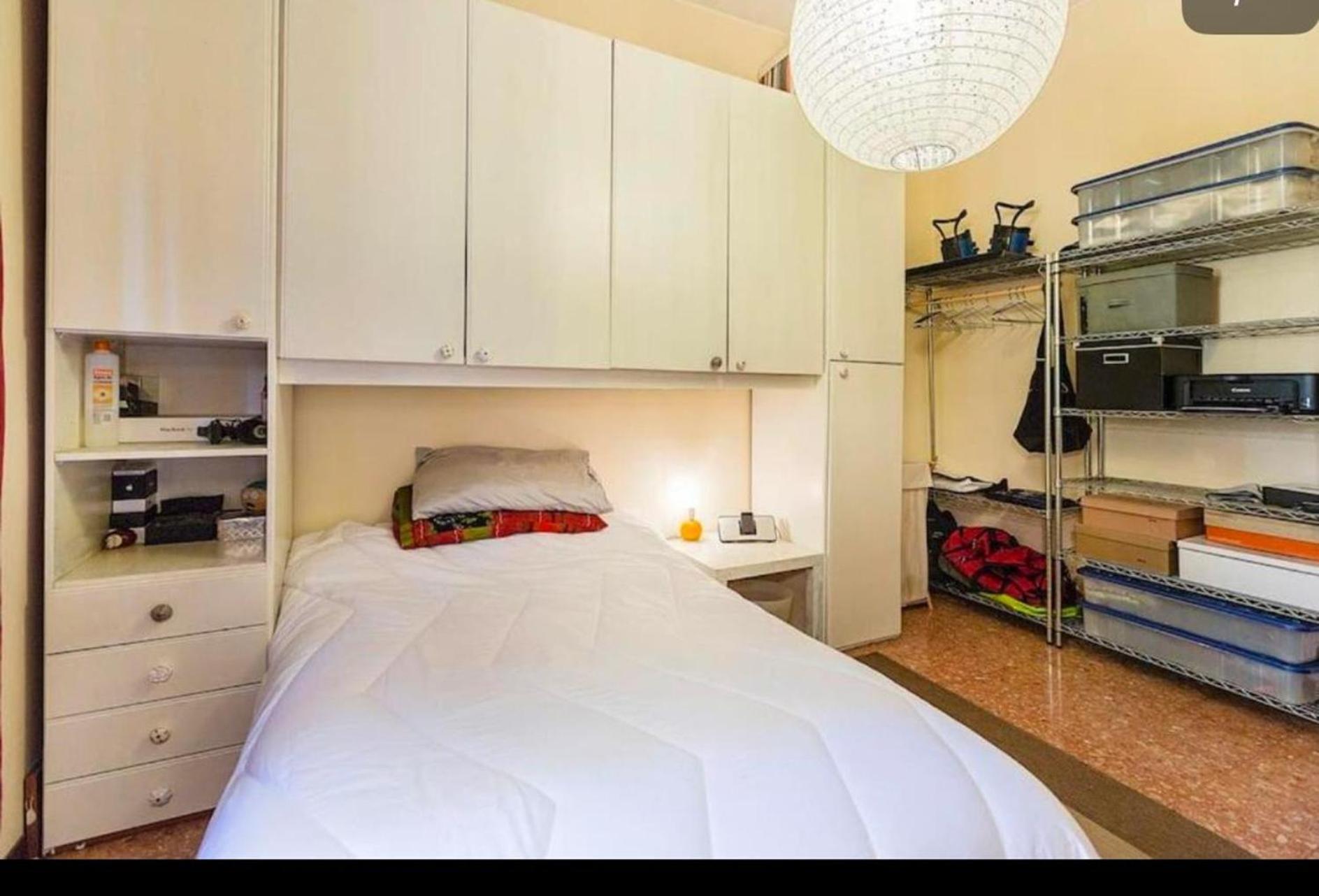 Entire Home/apt In Near Fairs And Navigli Leilighet *