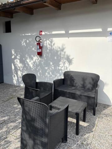 Apartment Mambo House Milan