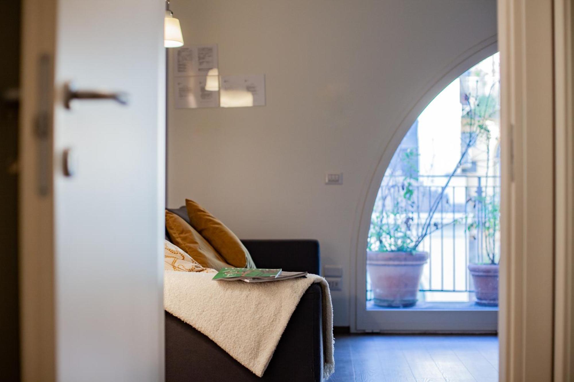 Appartamento Corso Collection, Design Milano
