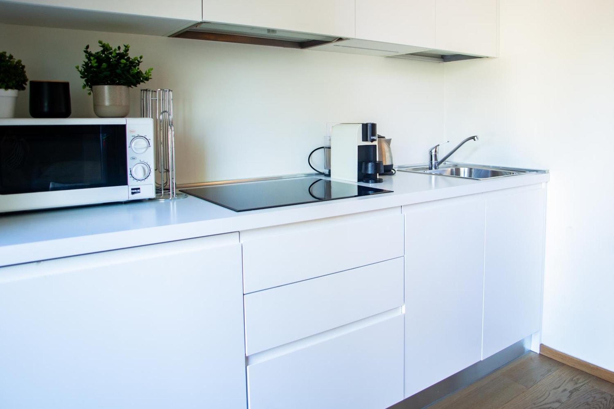 Appartamento Corso Collection, Design *