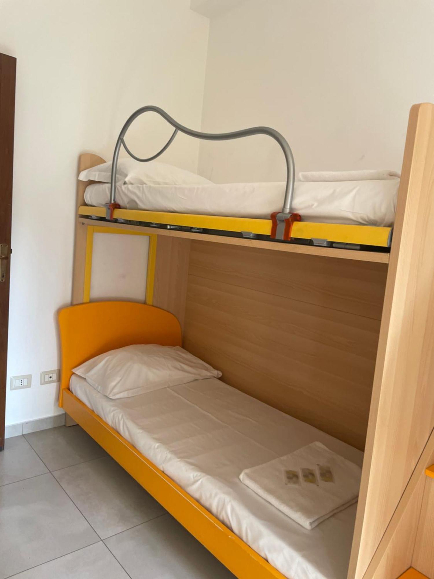 Milanohome Alloggio in famiglia