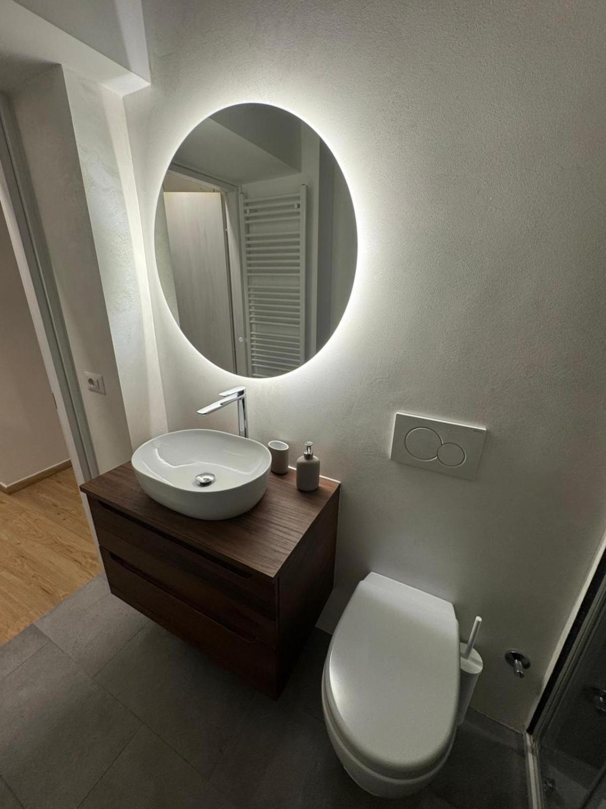 Elegant Appartamento Milano