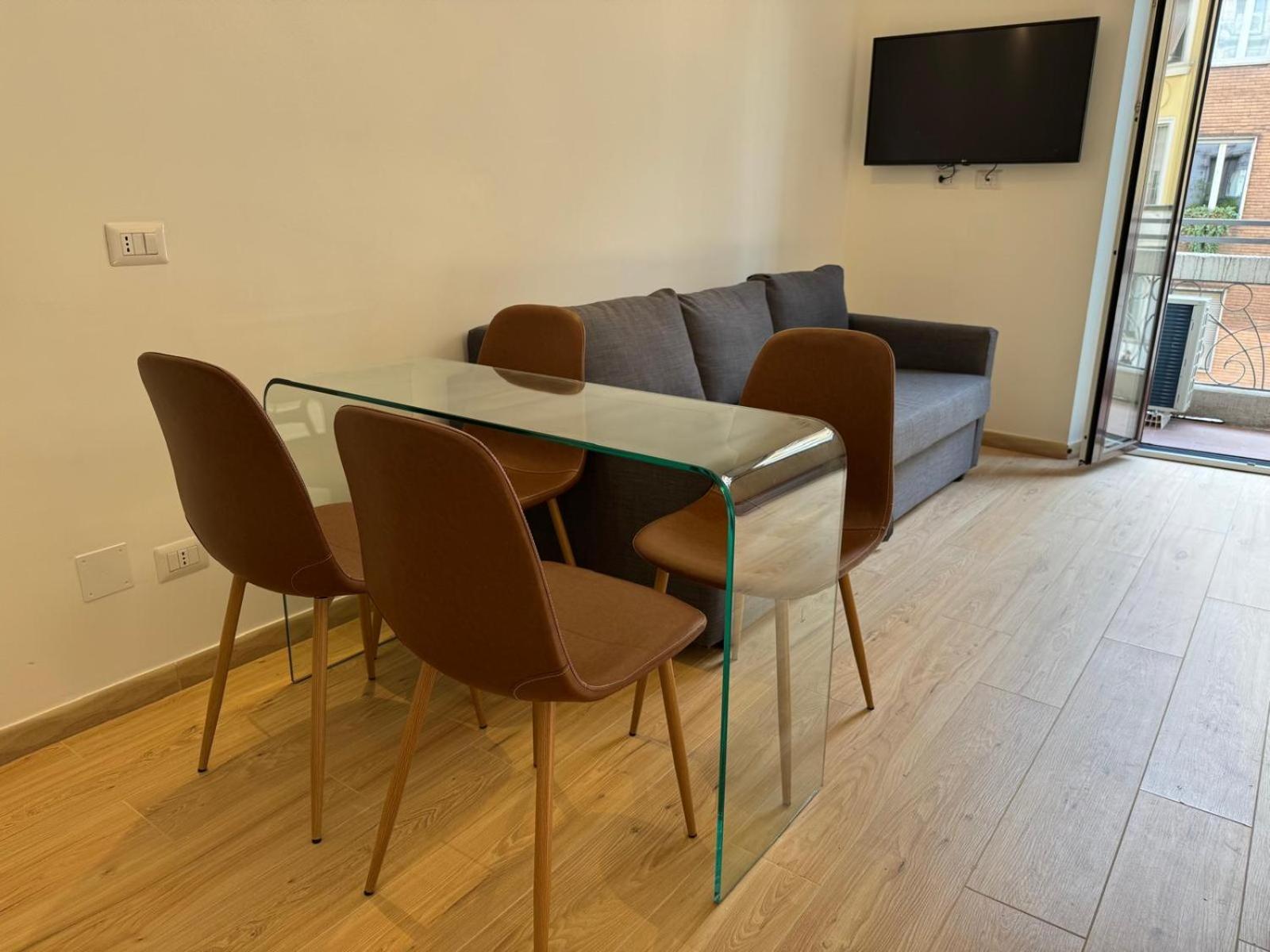 Elegant Appartamento
