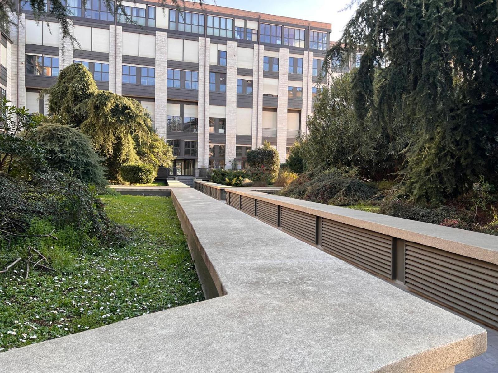 Kibilu - Via Pompeo Mariani Apartment