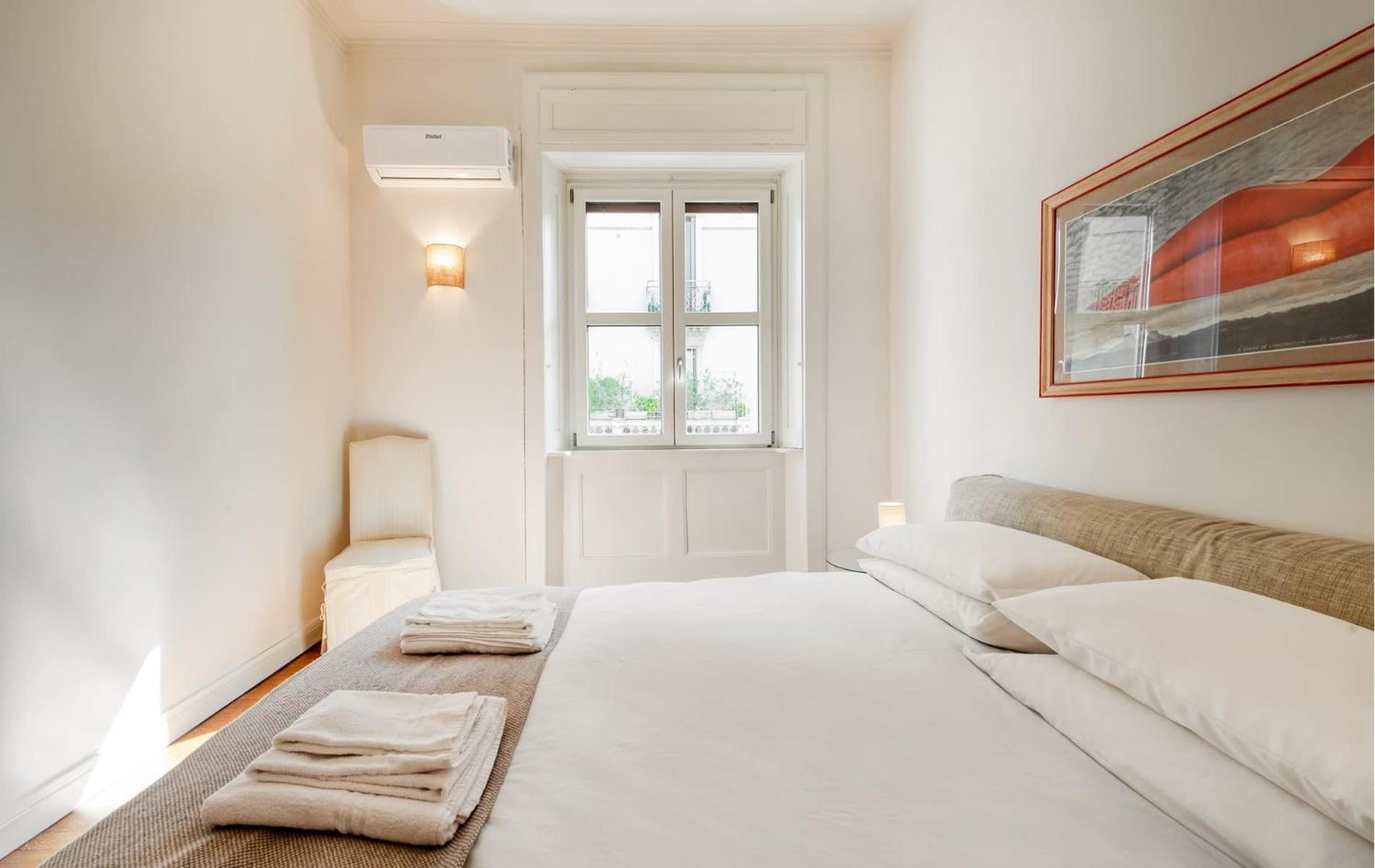 Trilocale Corso Plebisciti - Dateo Milano