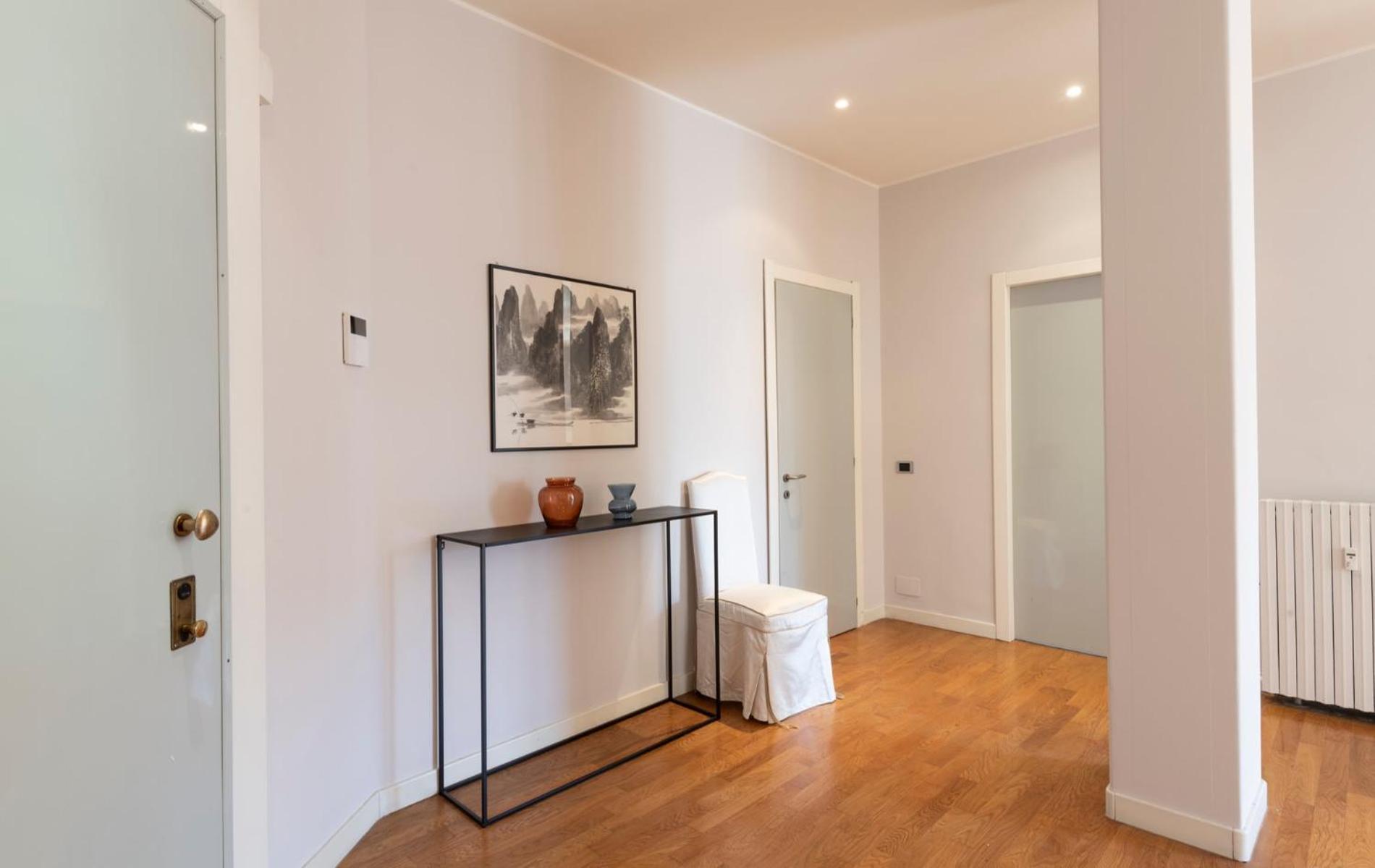 Trilocale Corso Plebisciti - Dateo * Milano