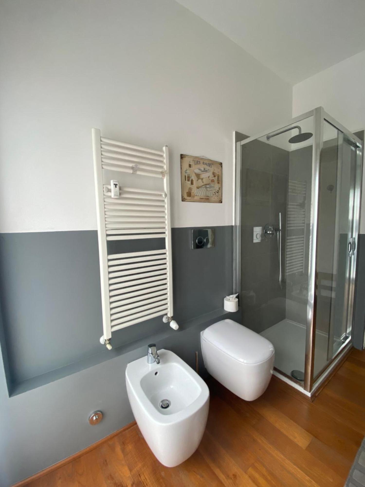 Bilocale Con Vista Appartamento Milano