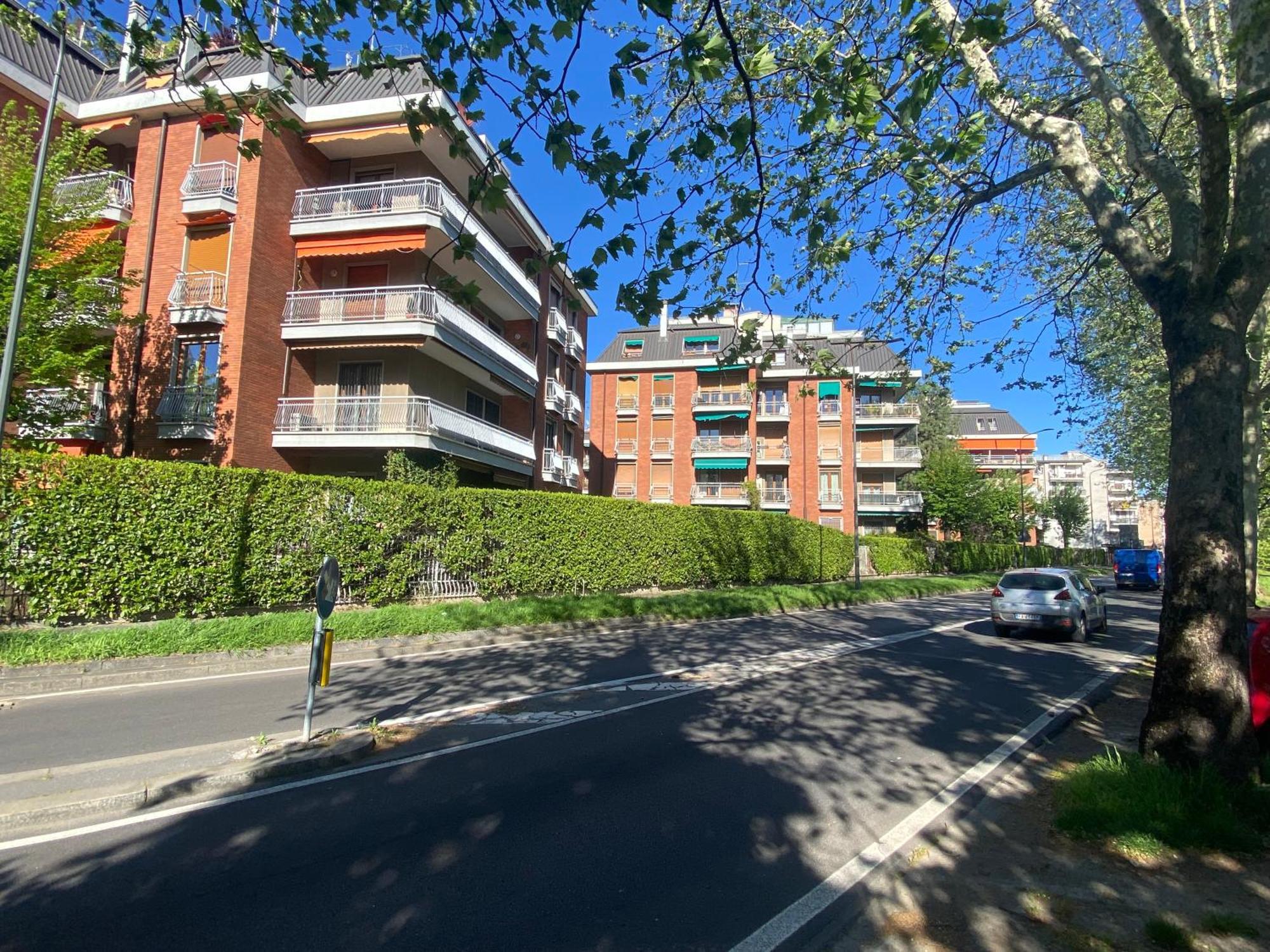 Appartamento Bilocale Con Vista