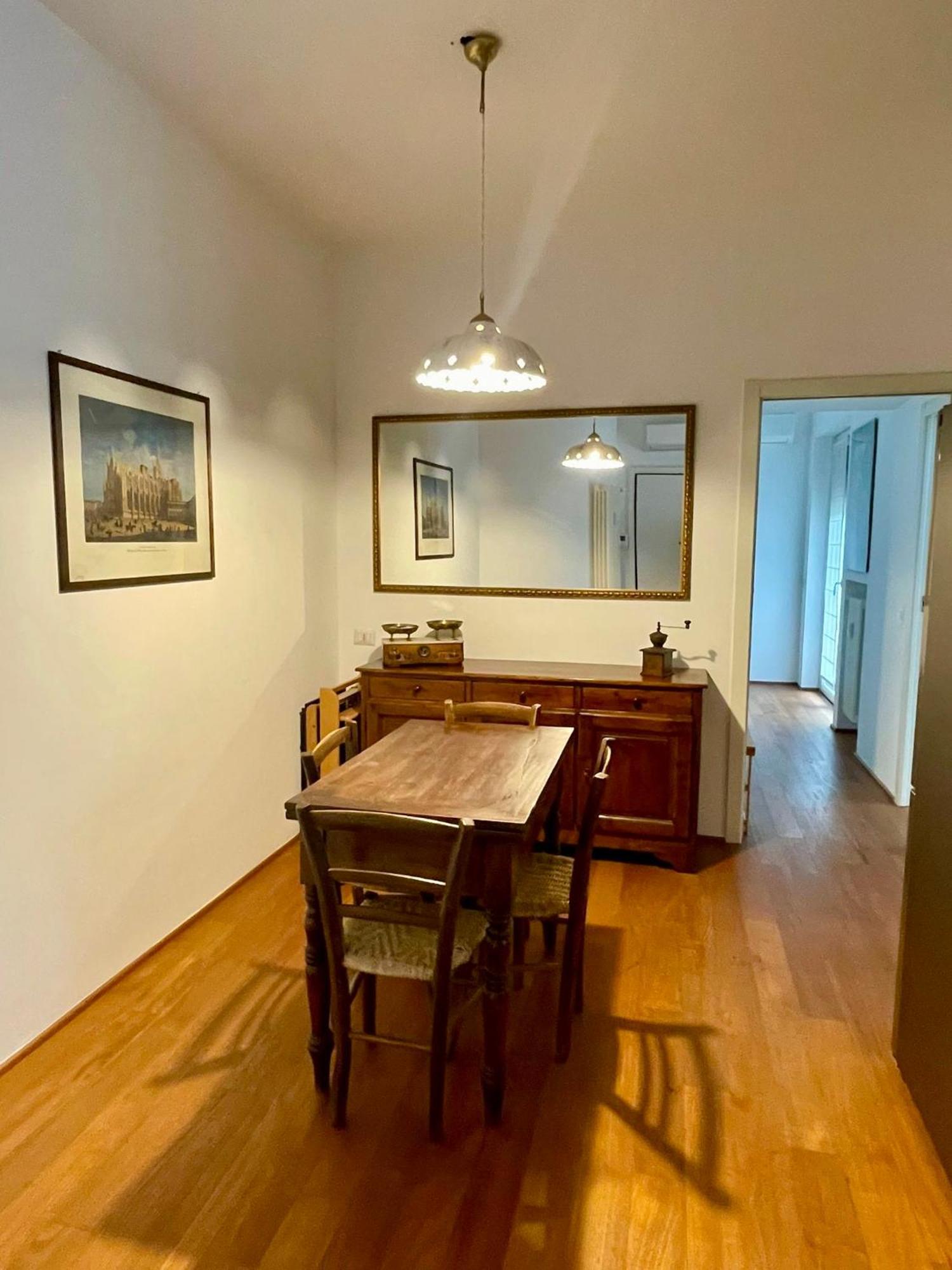 Bilocale Con Vista Milano
