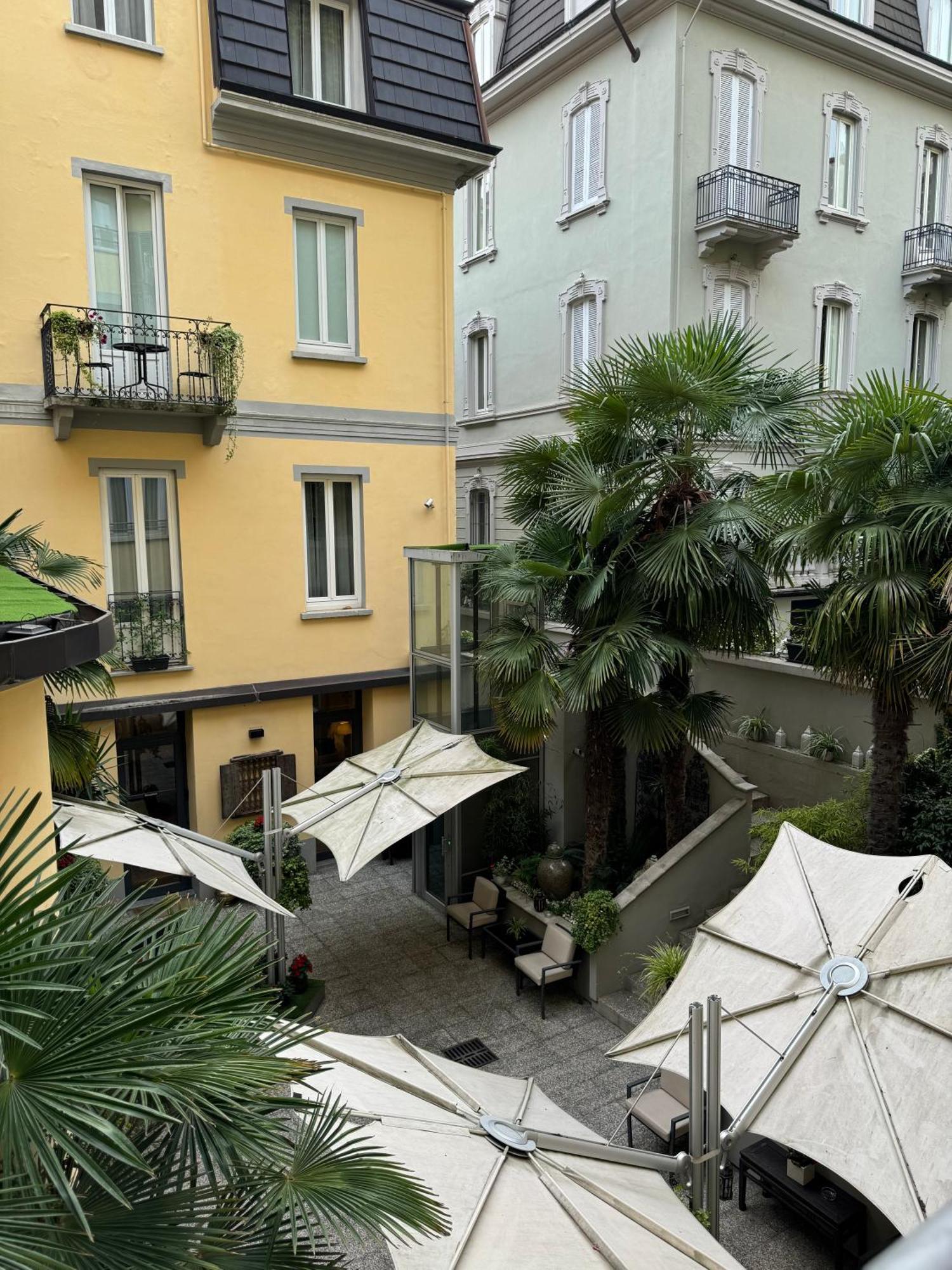 Townhouse 33 Hotel Milano