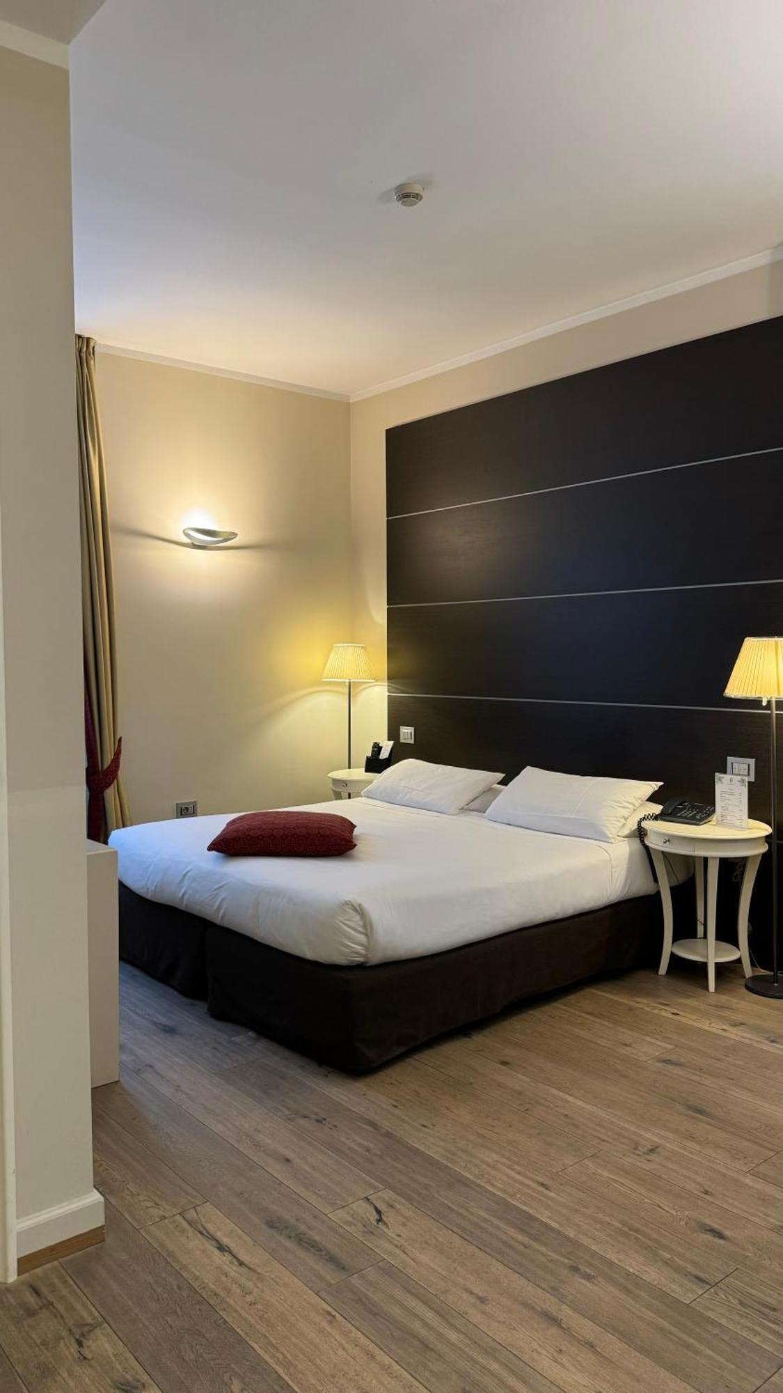 Townhouse 33 Hotel Milano